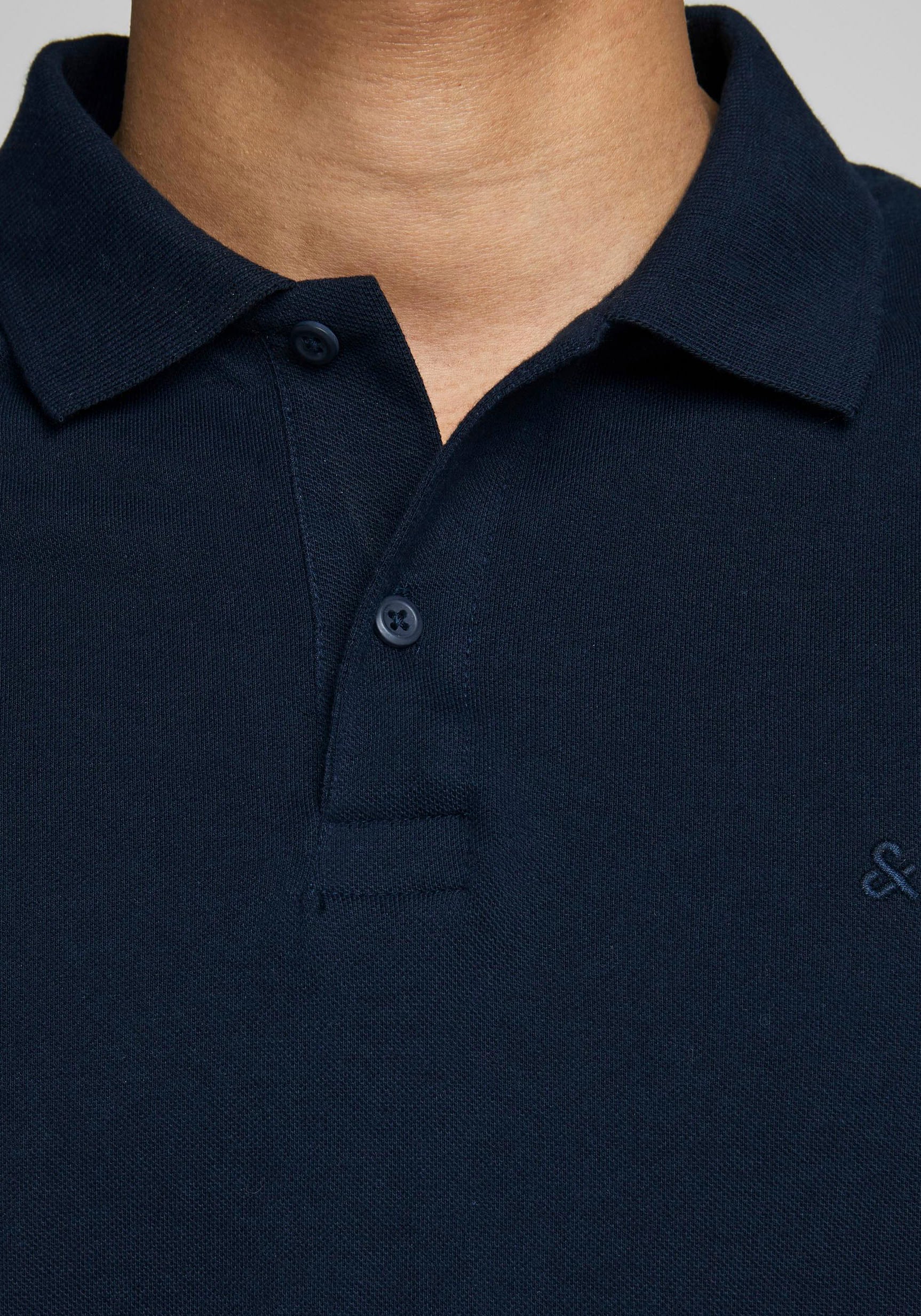Jack & Jones Poloshirt »BASIC POLO«