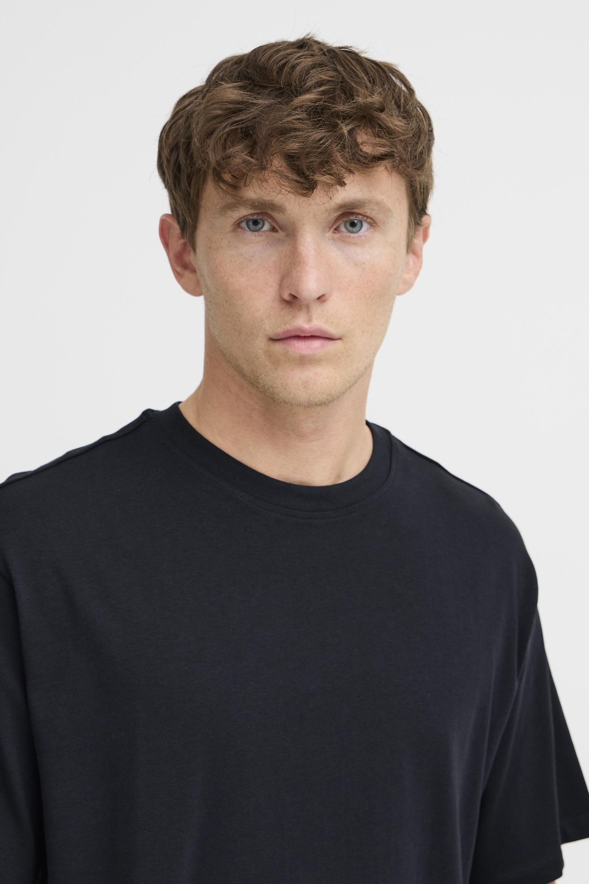 Blend Rundhalsshirt »Rundhalsshirt BHFISHER«