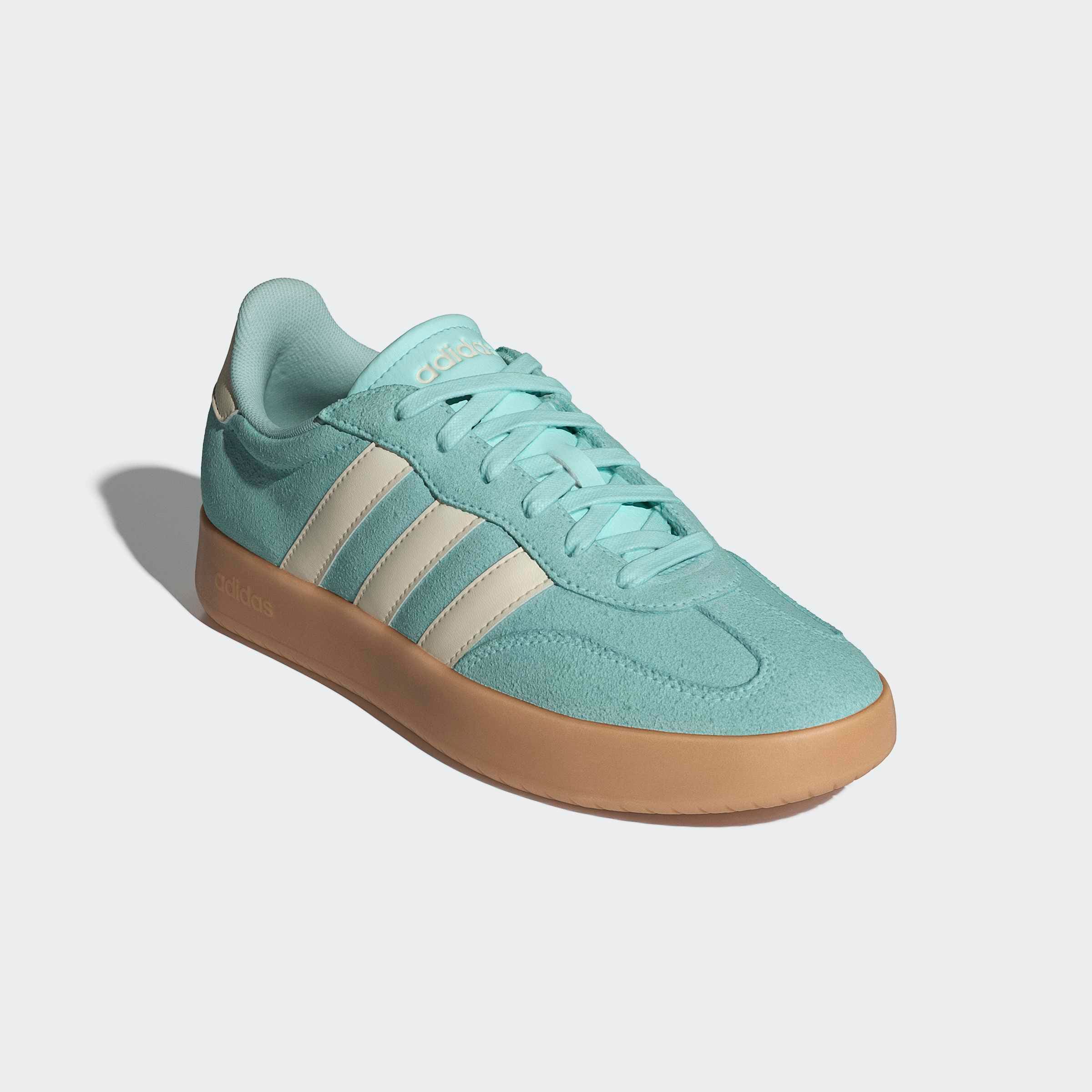 adidas Sportswear Sneaker »BARREDA«  inspiriert vom Design des adidas Handball Spezial