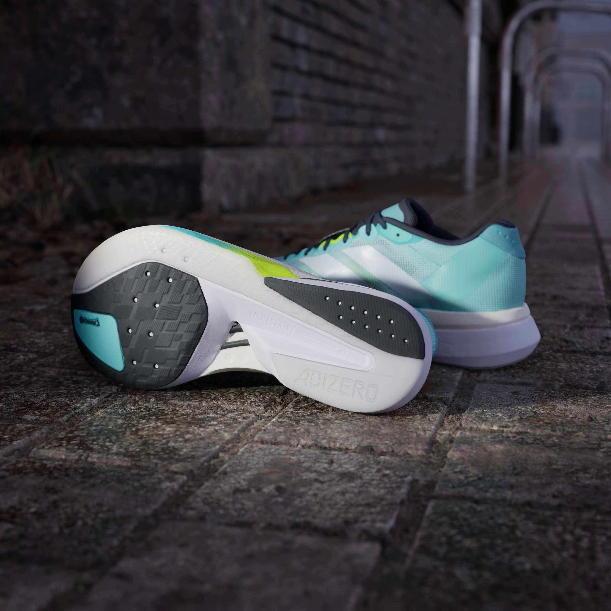 adidas Performance Laufschuh »ADIZERO BOSTON 13«