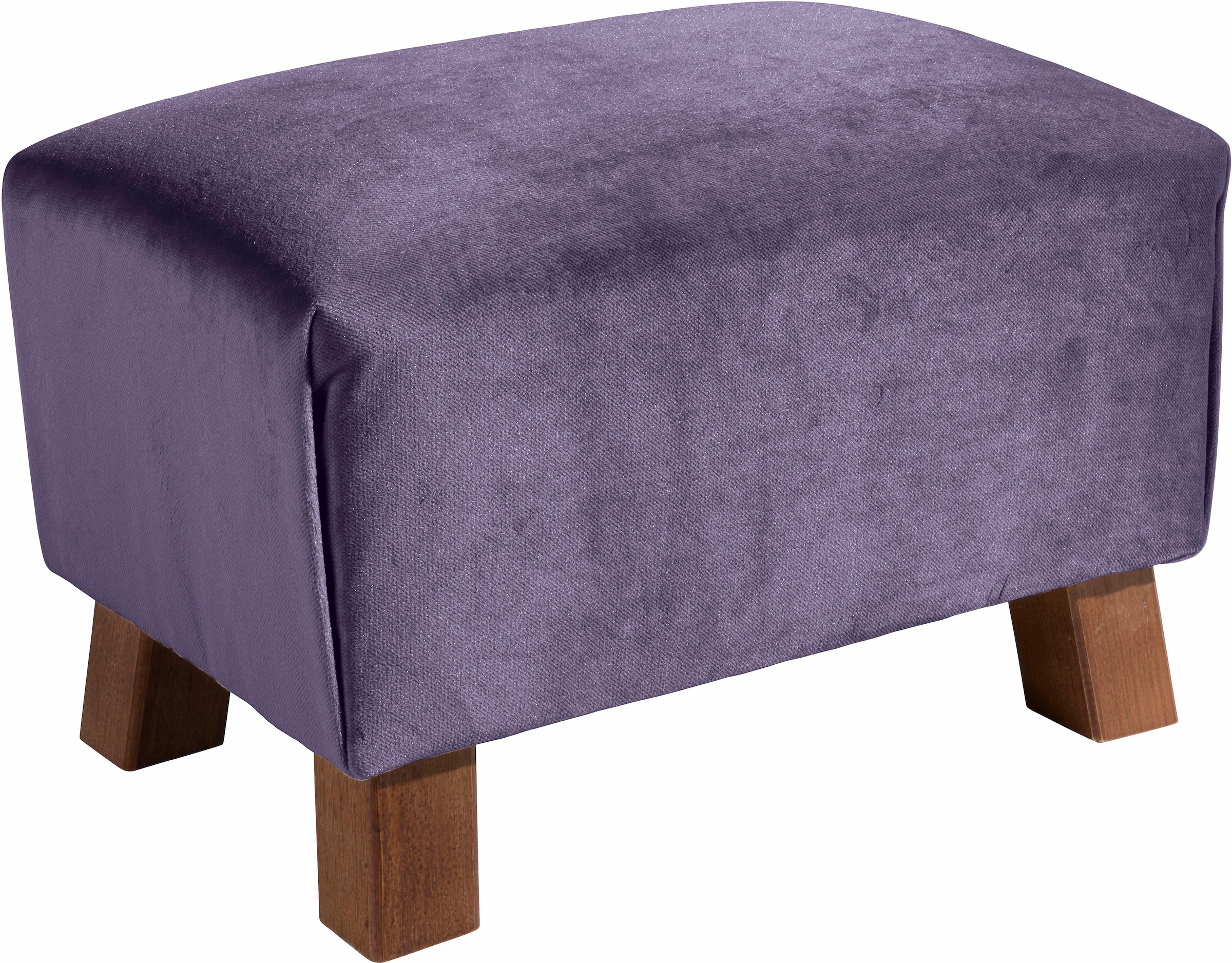 Fußhocker »Footstool«, Minihocker Breite 40 cm