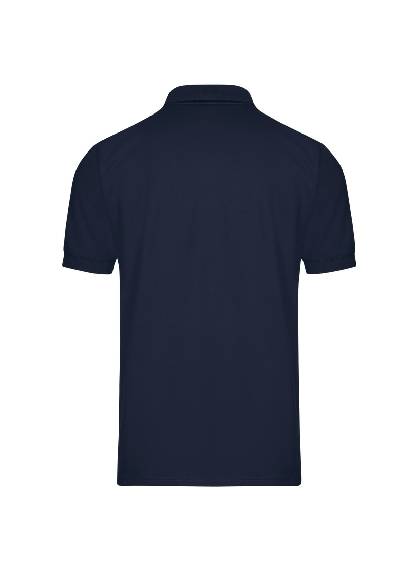 Trigema Poloshirt »TRIGEMA Poloshirt in Piqué-Qualität«, (1 tlg.)