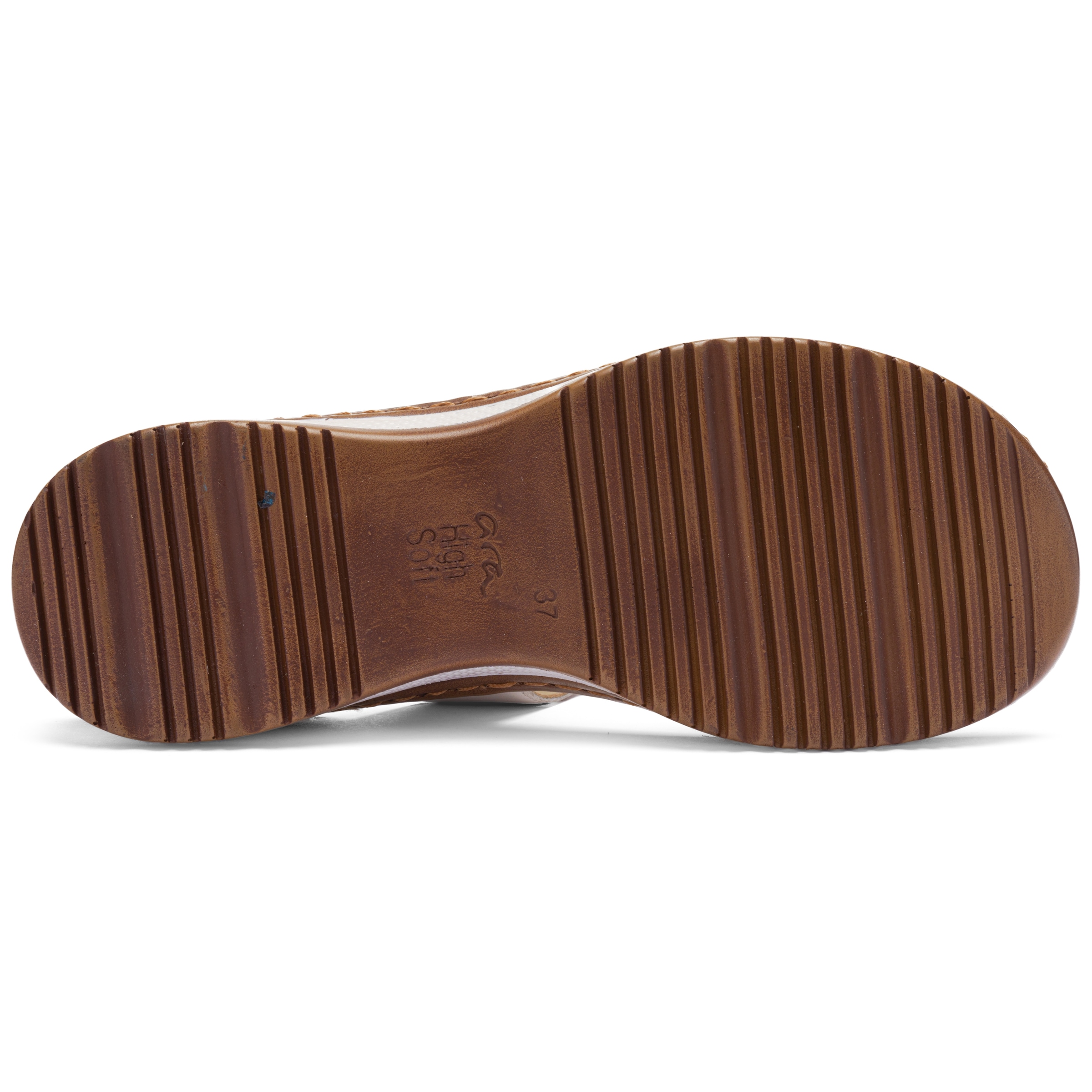 Ara Pantolette »HAWAII«  Schlupfschuh, Komfortschuh mit Klettverschlüsse, G-Weite