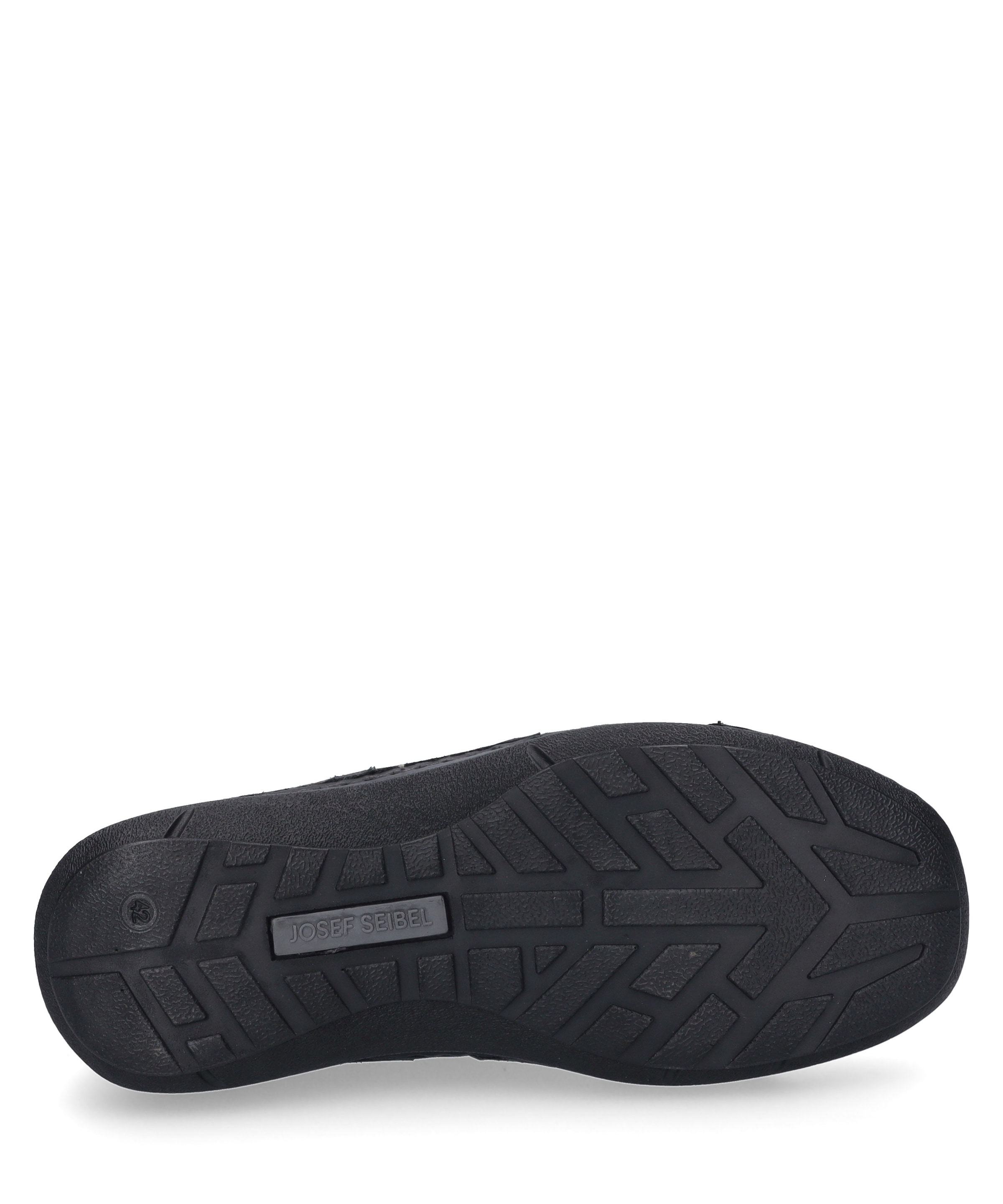 Josef Seibel Slipper »New Anvers 02, schwarz«