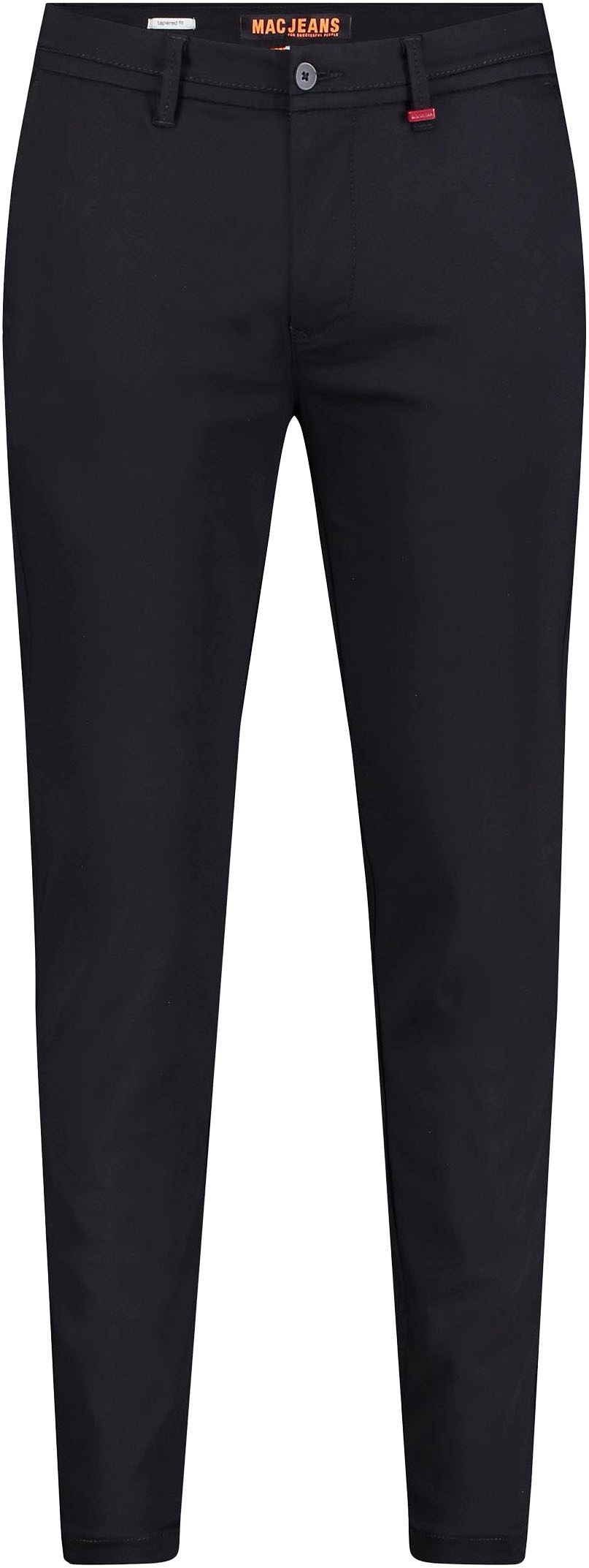 MAC Chinohose »Griffin«, mit Taschen