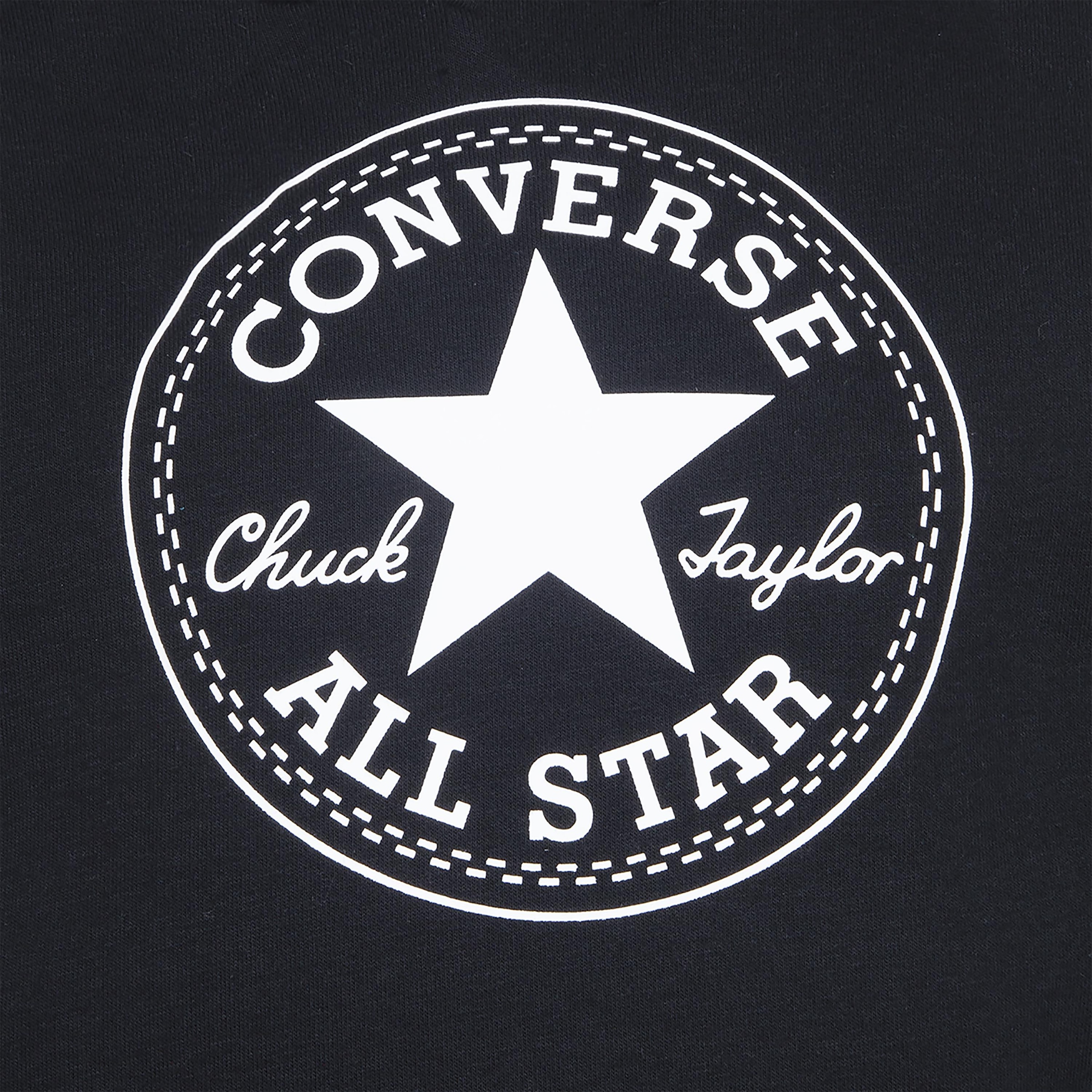 Converse Kapuzensweatshirt »für Kinder«, für Kinder