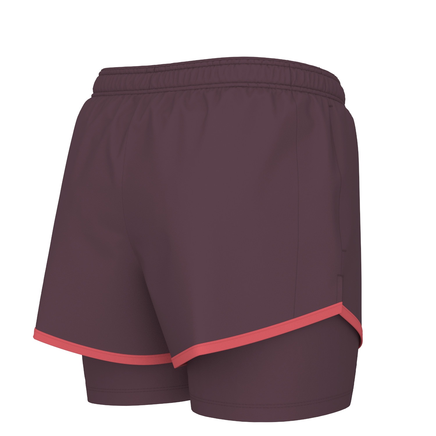 New Balance Laufshorts »Sport Essentials 2-in-1 Short 3"«