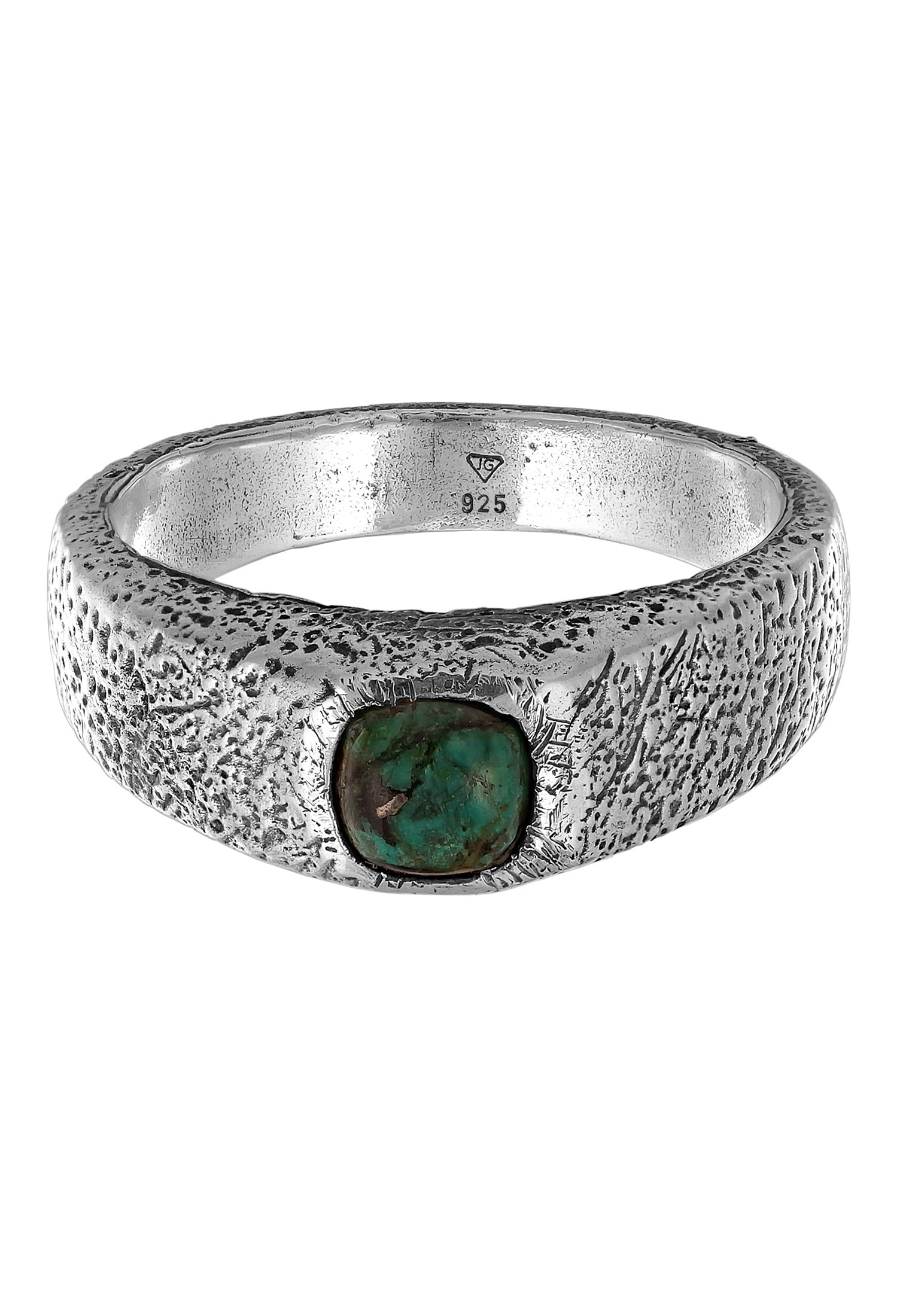 HAZE & GLORY Siegelring »Ring Ocean Siegel Ring«