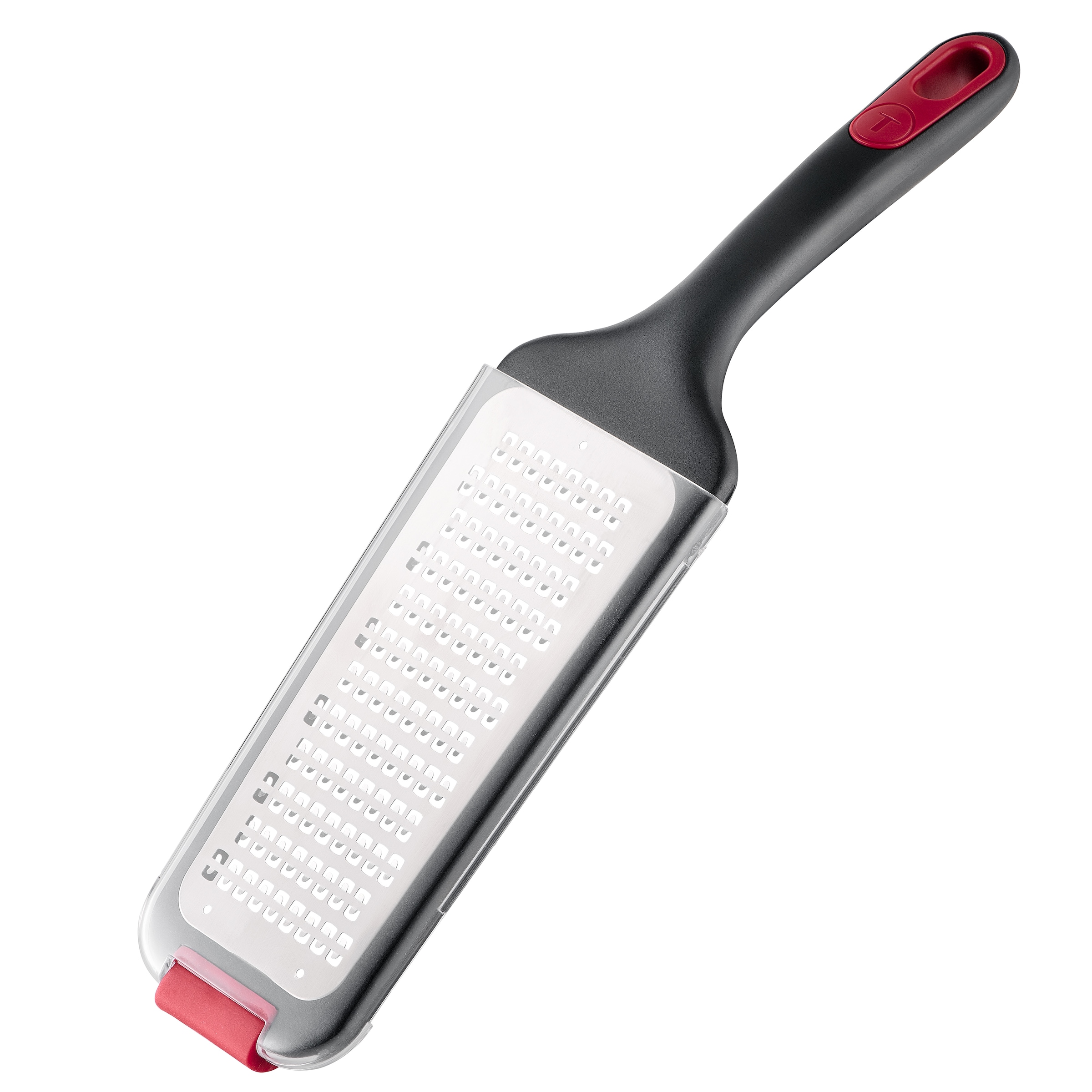Tefal Küchenreibe »Ingenio+« hitzebeständig bis 230°C, spülmaschinenfest, verstärktes Nylon