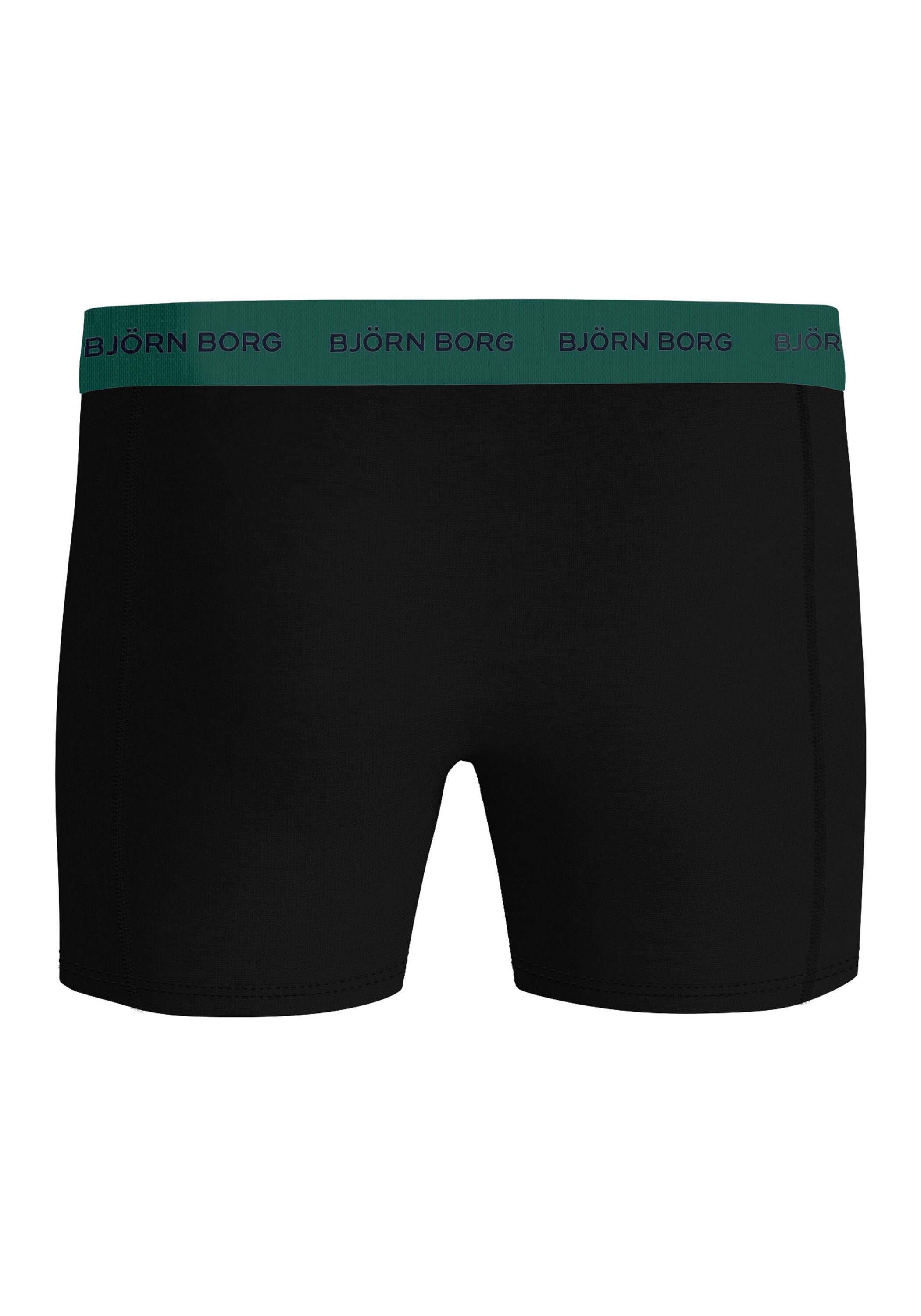 Björn Borg Boxershorts »Boxershort 12er Pack«