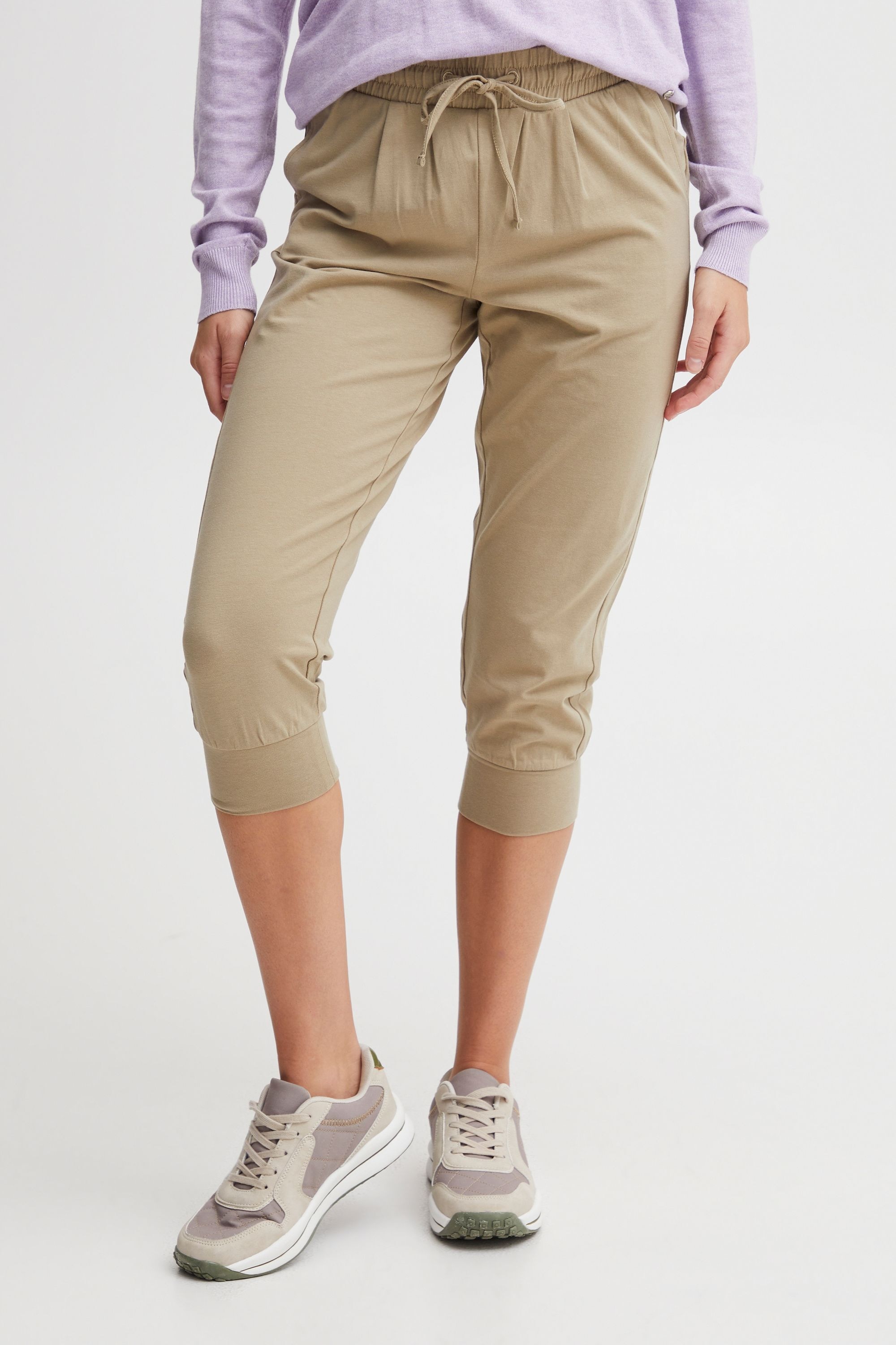 OXMO Caprihose »Caprihose OXOdda«
