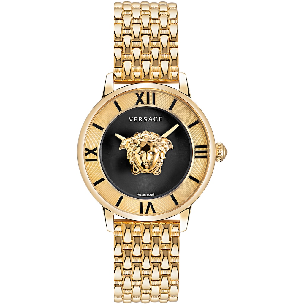 Versace Schweizer Uhr »LA MEDUSA, VE2R00322«