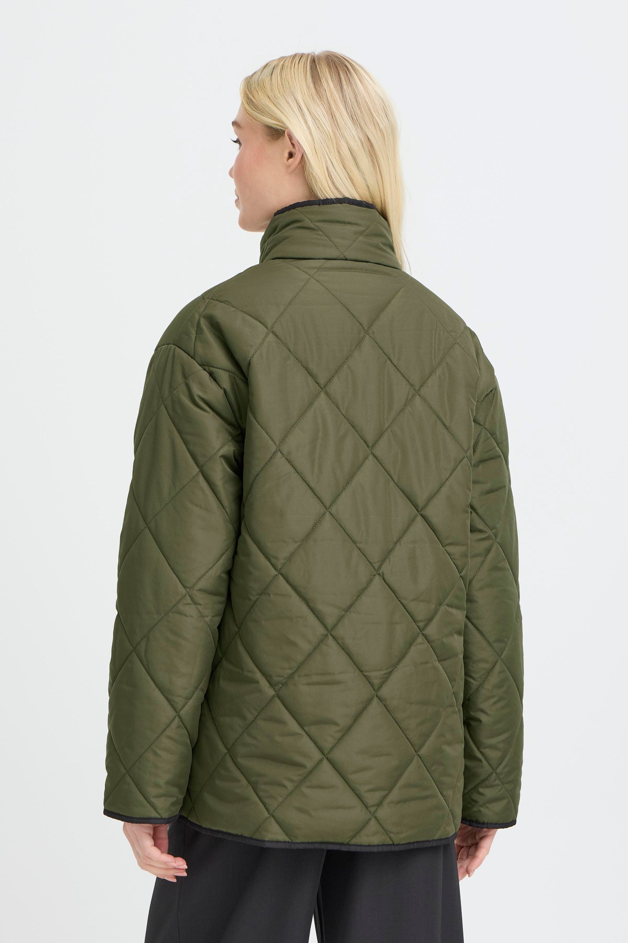 OXMO Steppjacke »Steppjacke OXBelis«