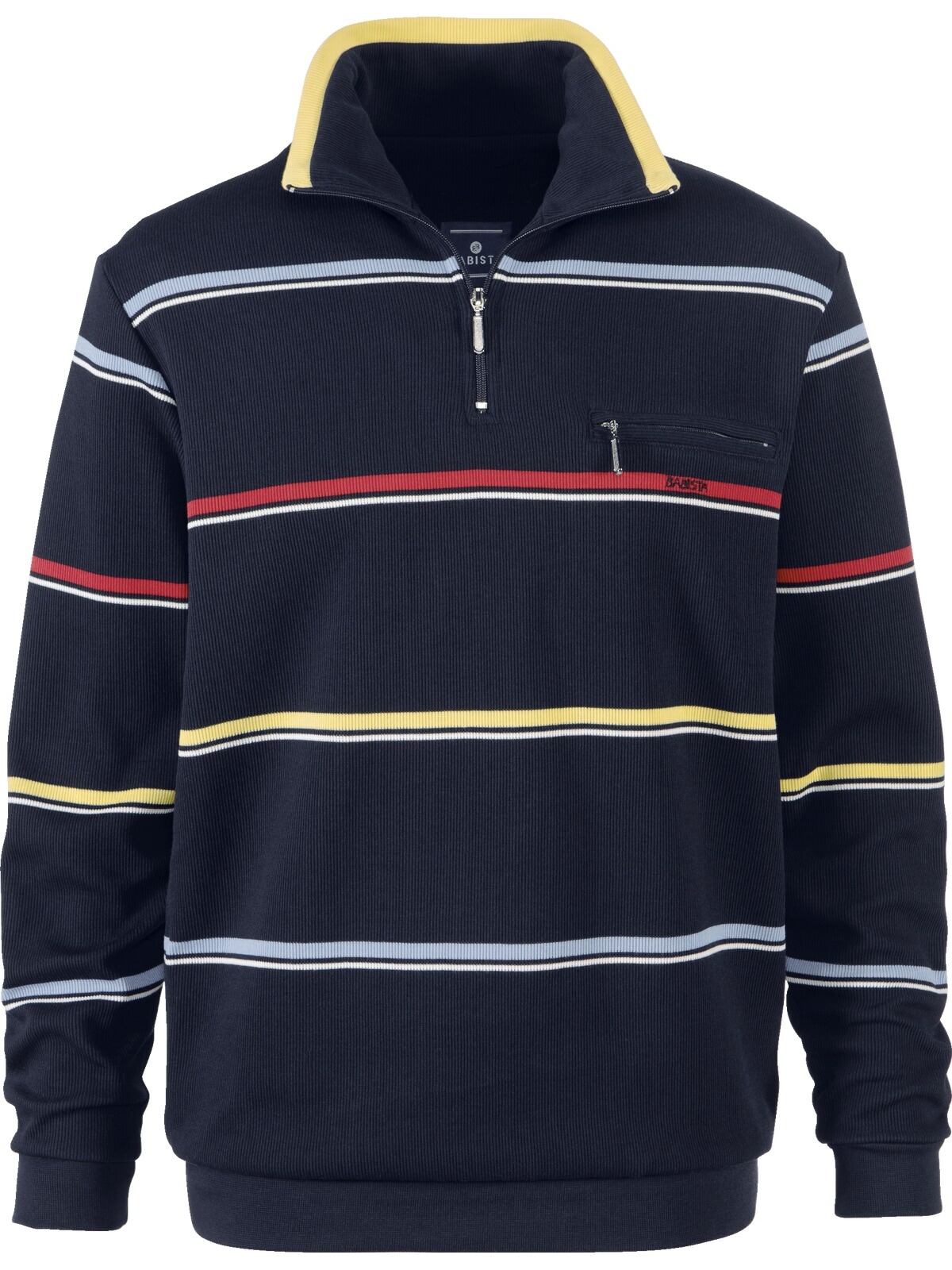 Babista Sweatshirt »Sweatshirt ROBLI«