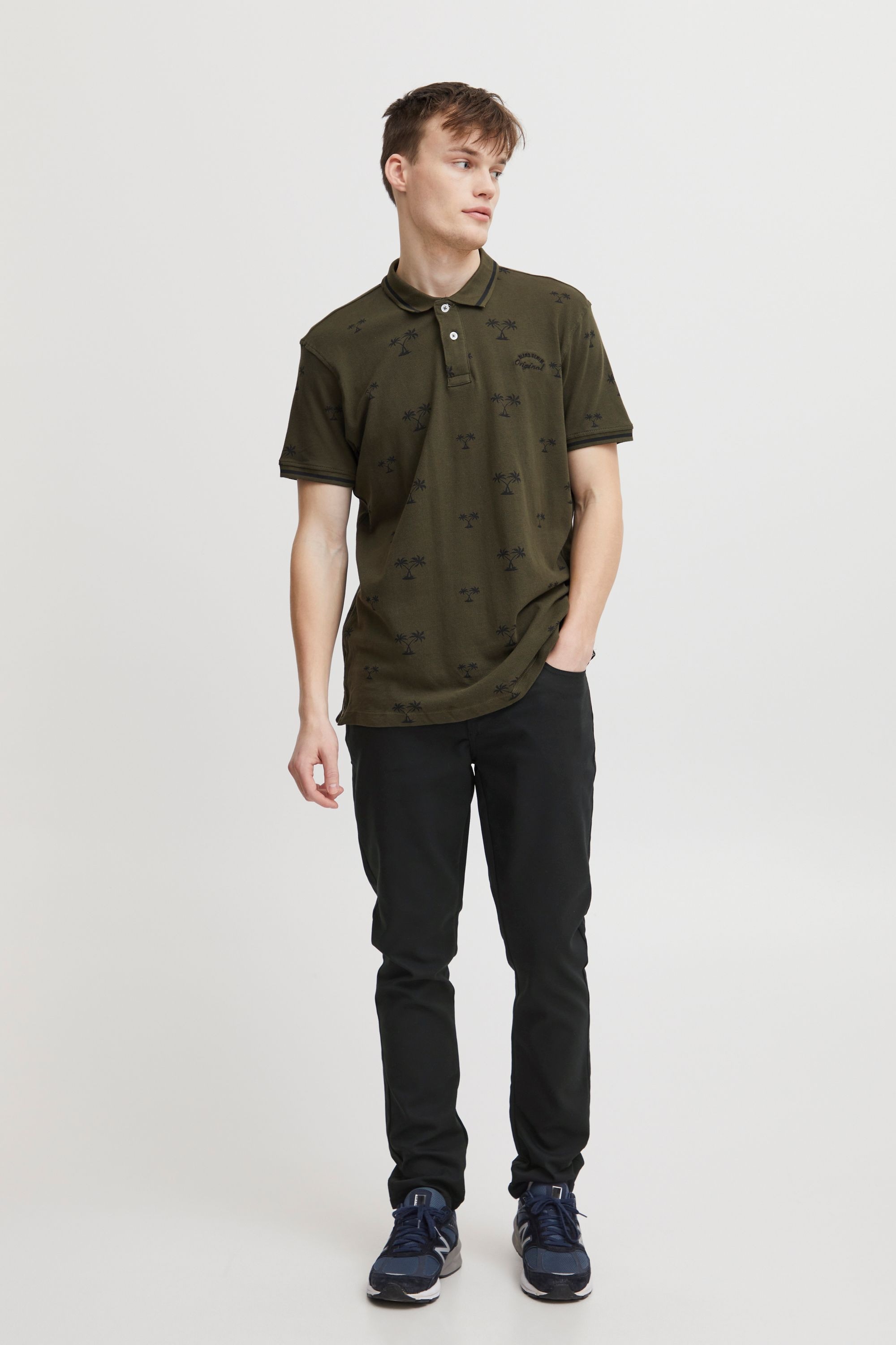 Blend Chinohose »Chinohose BHNewbury«