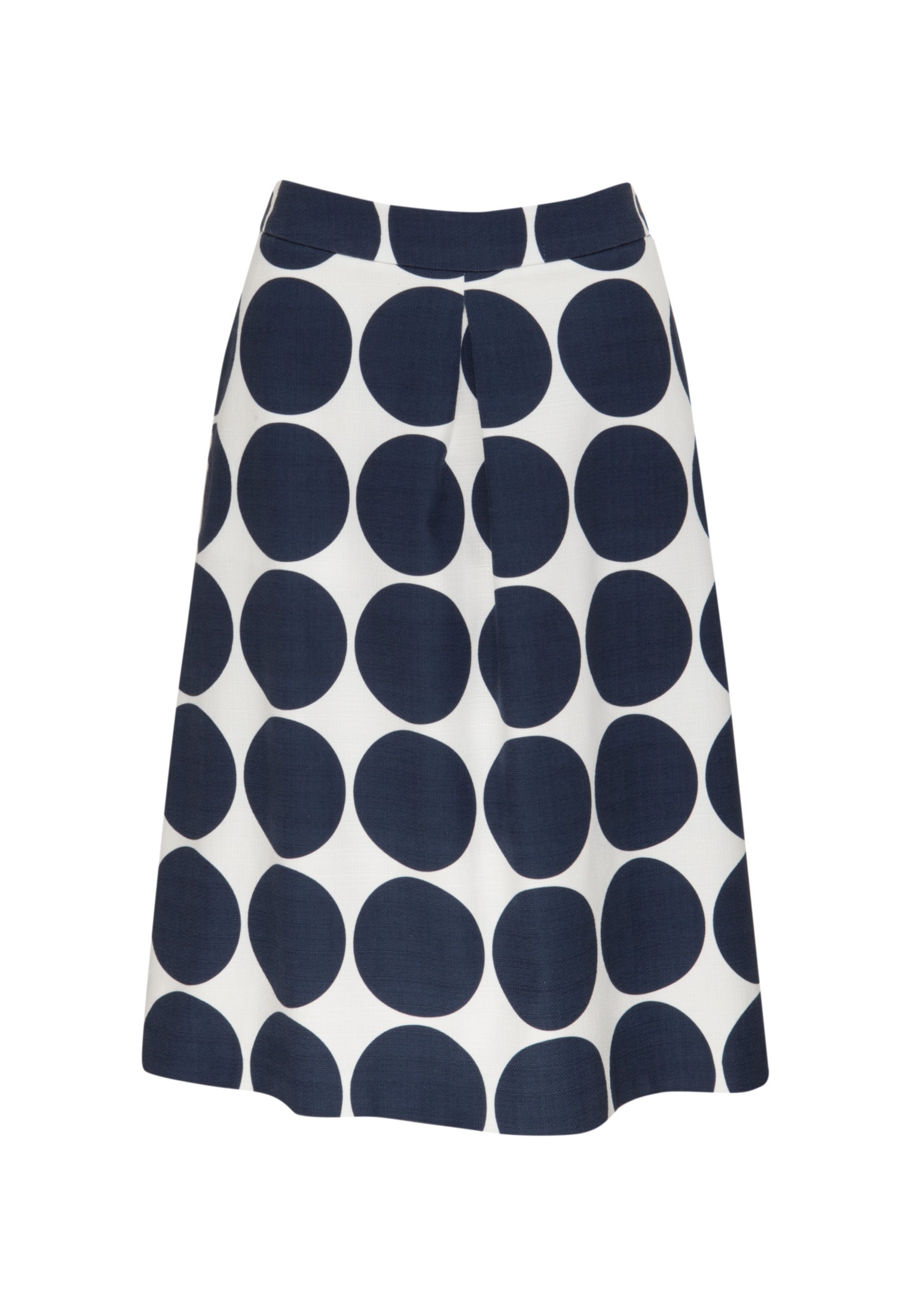 seidensticker A-Linien-Rock »Schwarze Rose«