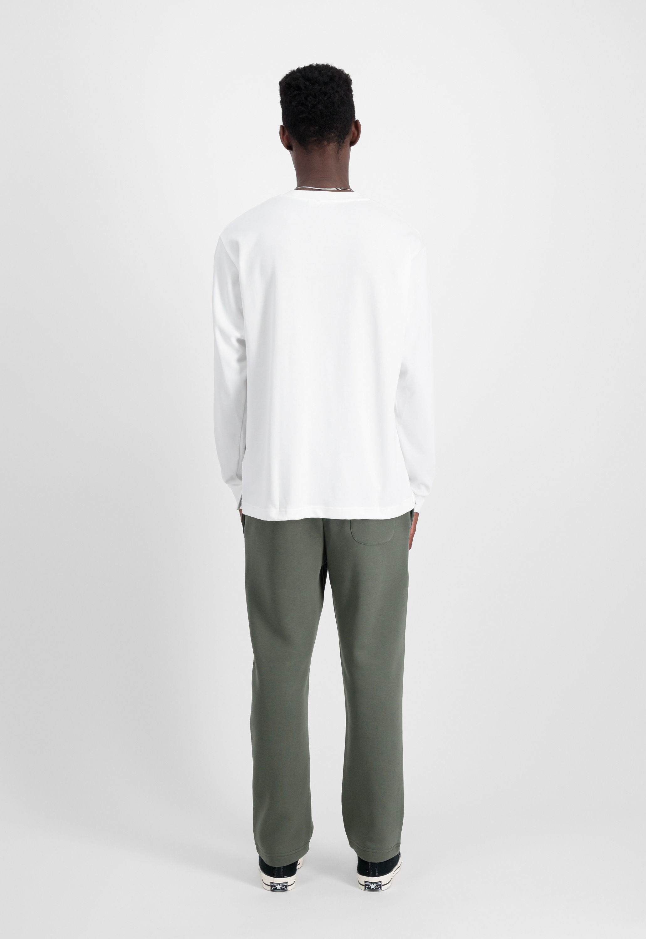 Alpha Industries Jogginghose »Alpha Industries Men - Jogger 3D SL Jogger«