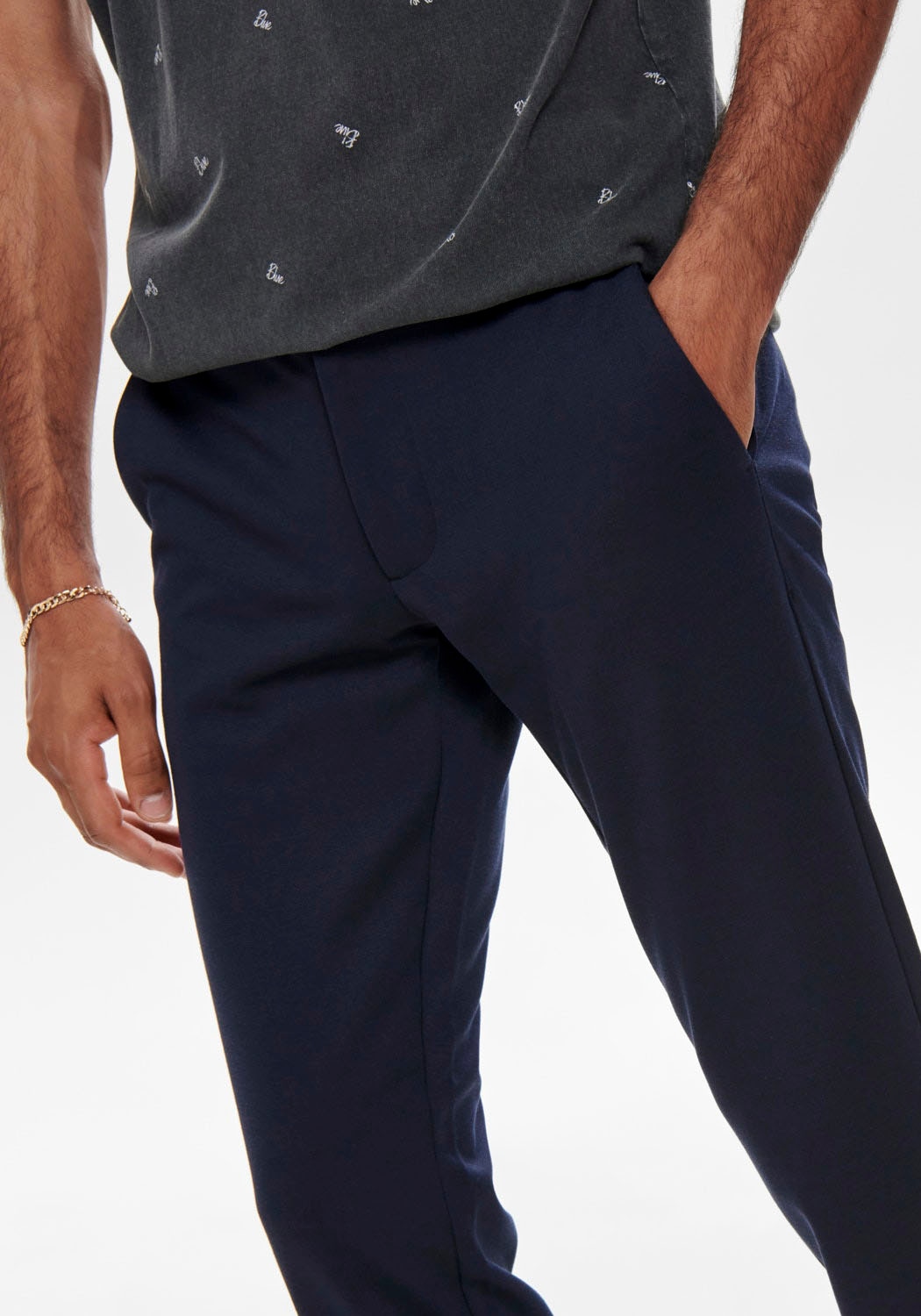 ONLY & SONS Chinohose »MARK PANT«