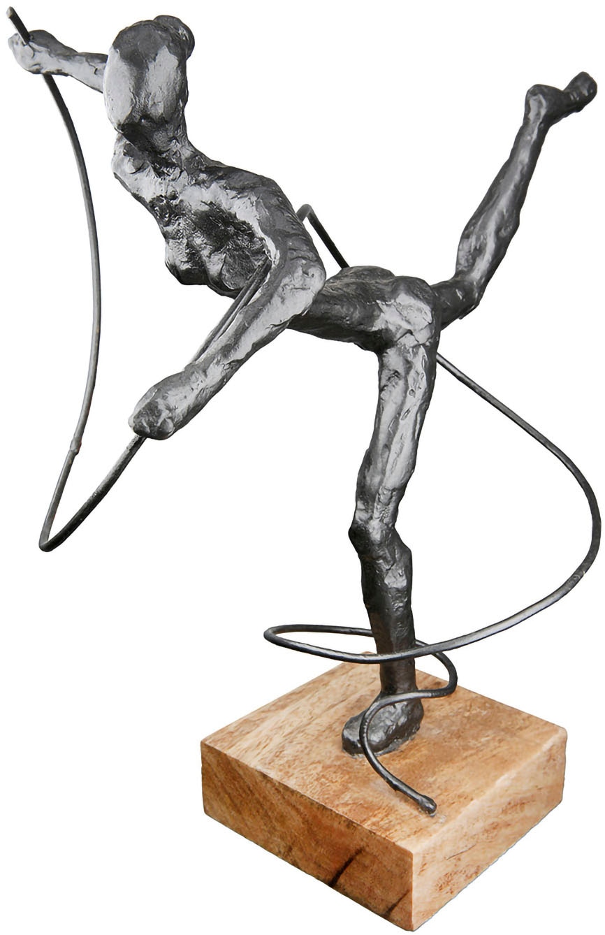 Casablanca by Gilde Dekofigur »Skulptur "Körperbalance"«