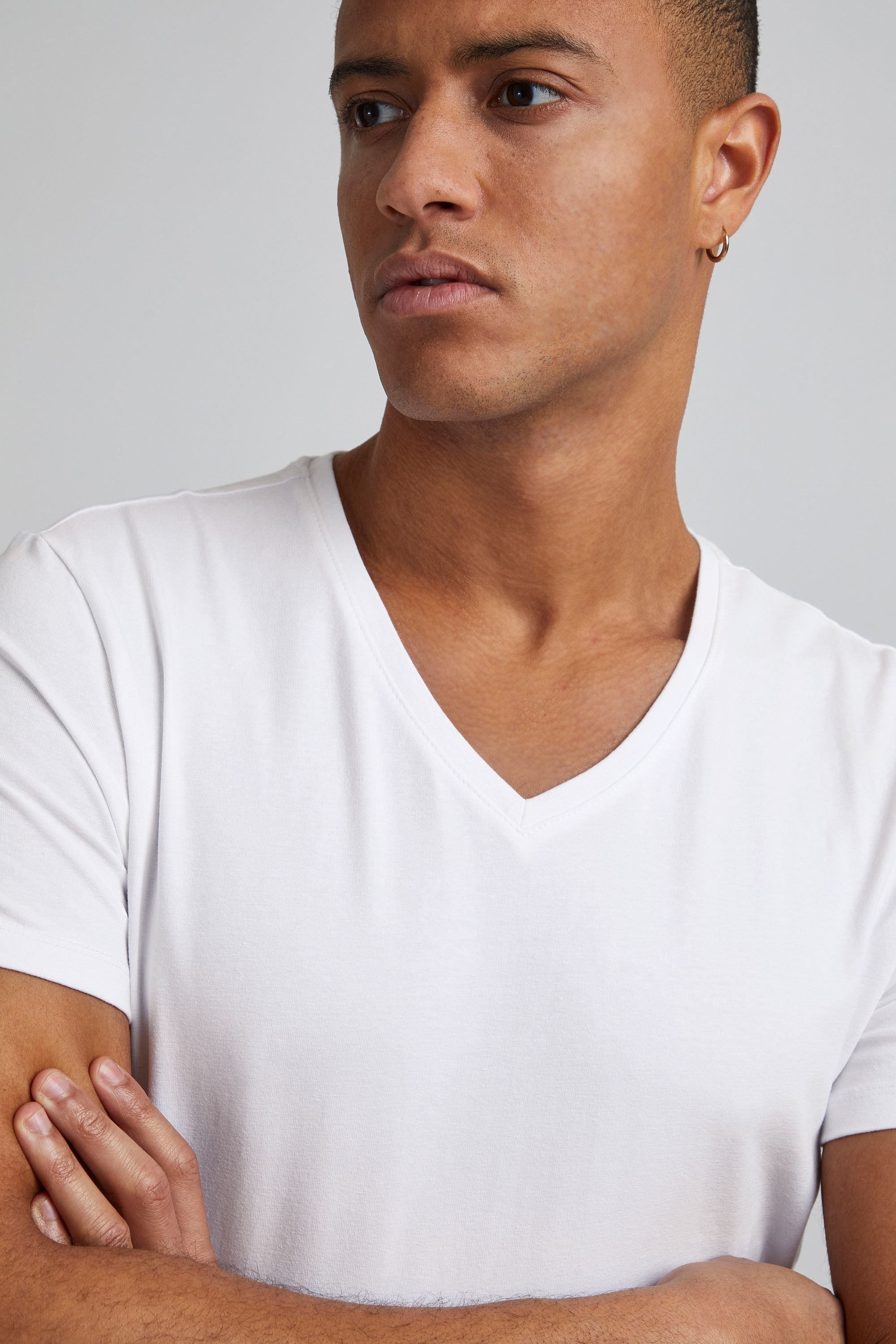 Casual Friday T-Shirt »T-Shirt CFLincoln«