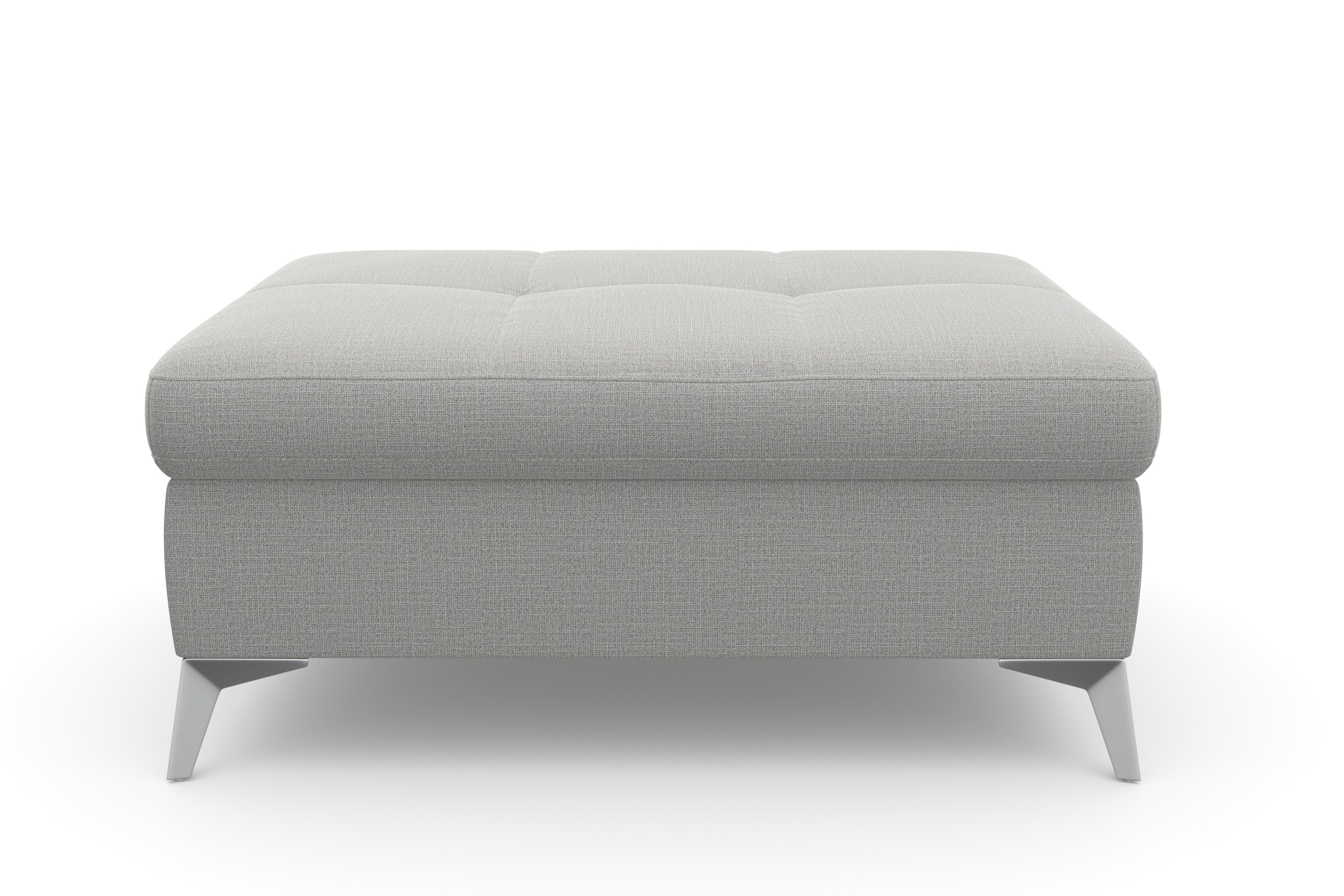 sit&more Stauraumhocker »Latigo«, inklusive Stauraum