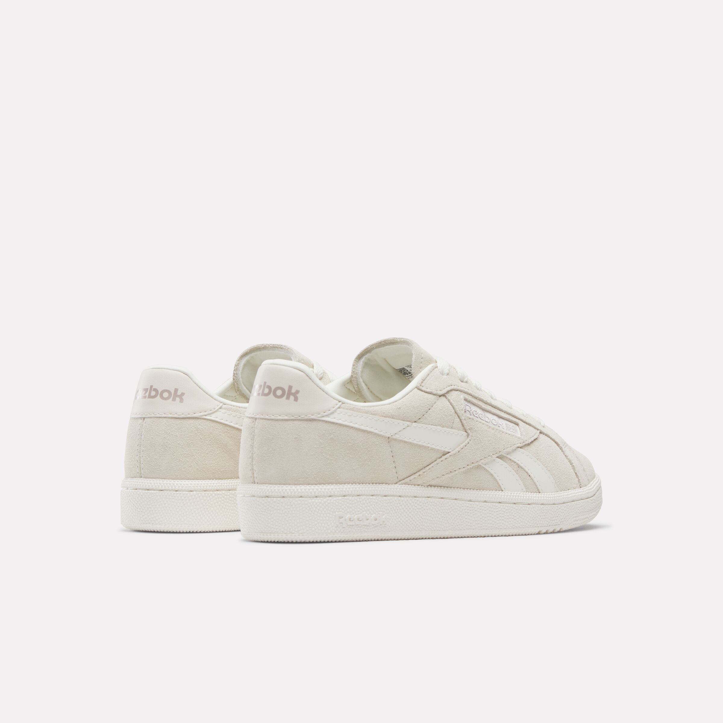 Reebok Classic Sneaker »CLUB C GROUNDS UK«