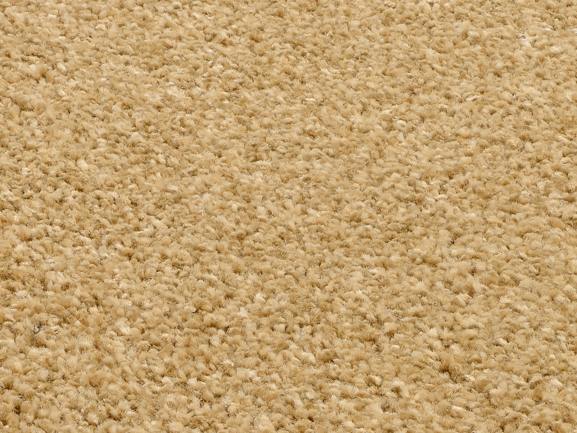 OCI DIE TEPPICHMARKE Teppich »NEW VILLA MELANGE , auch in rechteckig« rund 20 mm Höhe moderne melierte Farben , Vintage Look, Wohnzimmer