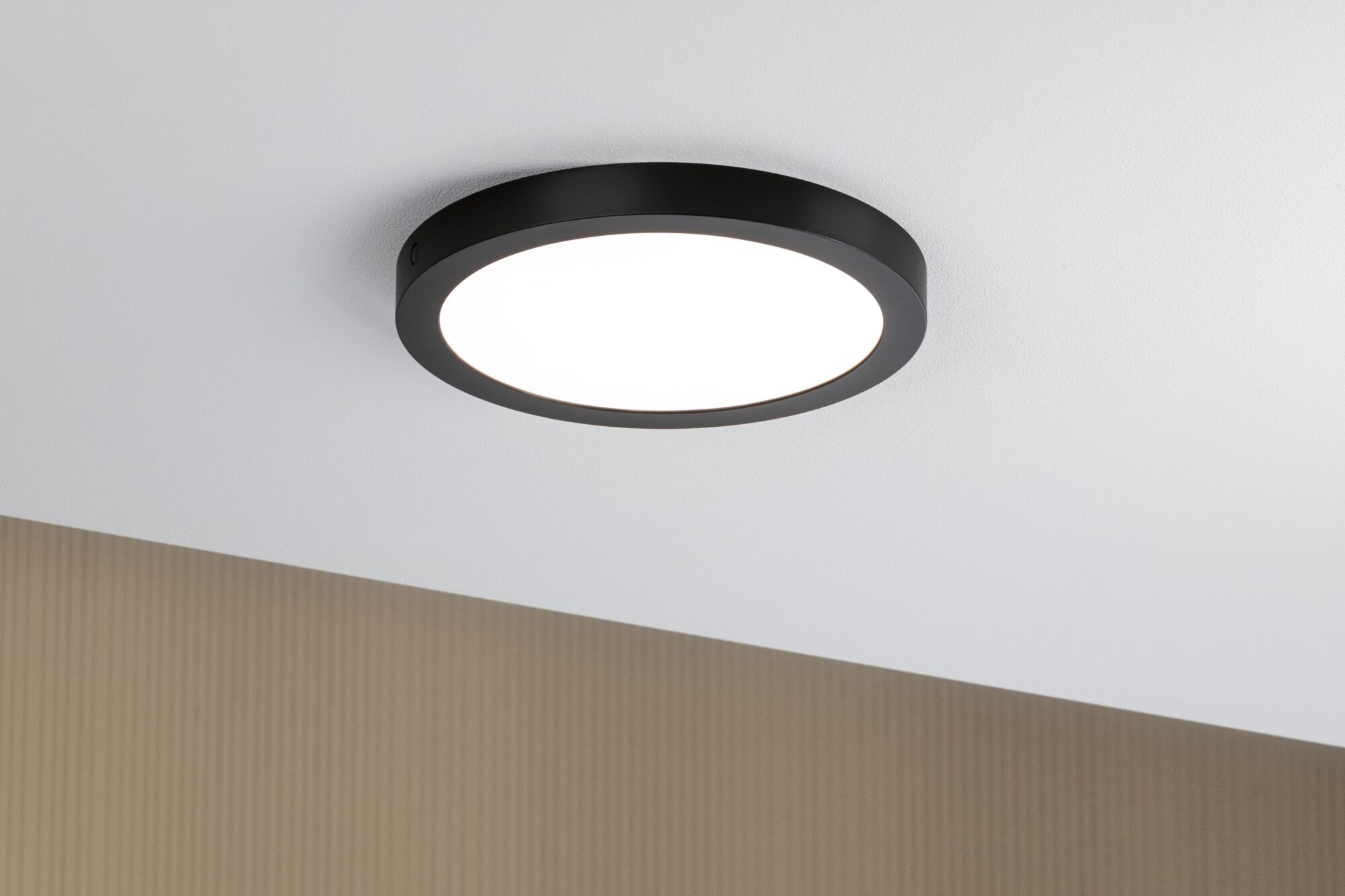 Paulmann LED Panel »Abia«, 1 flammig