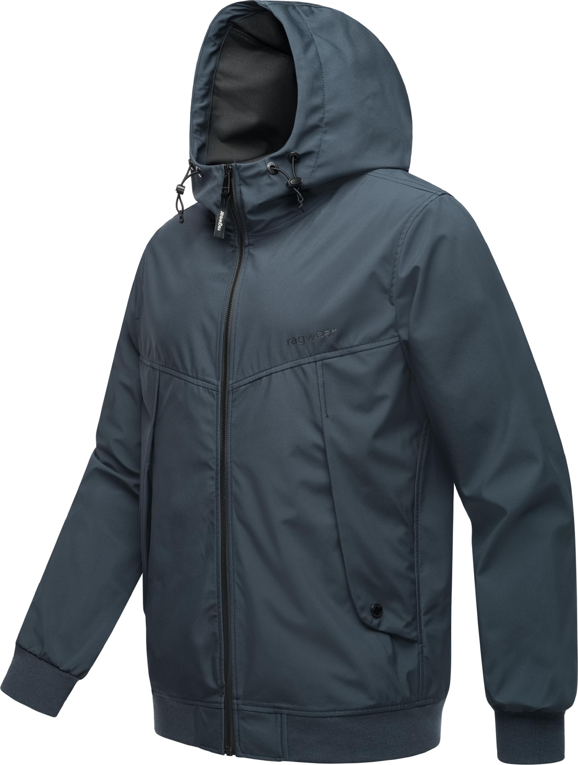 Ragwear Outdoorjacke »Kapuzenjacke Tyller Bonded«
