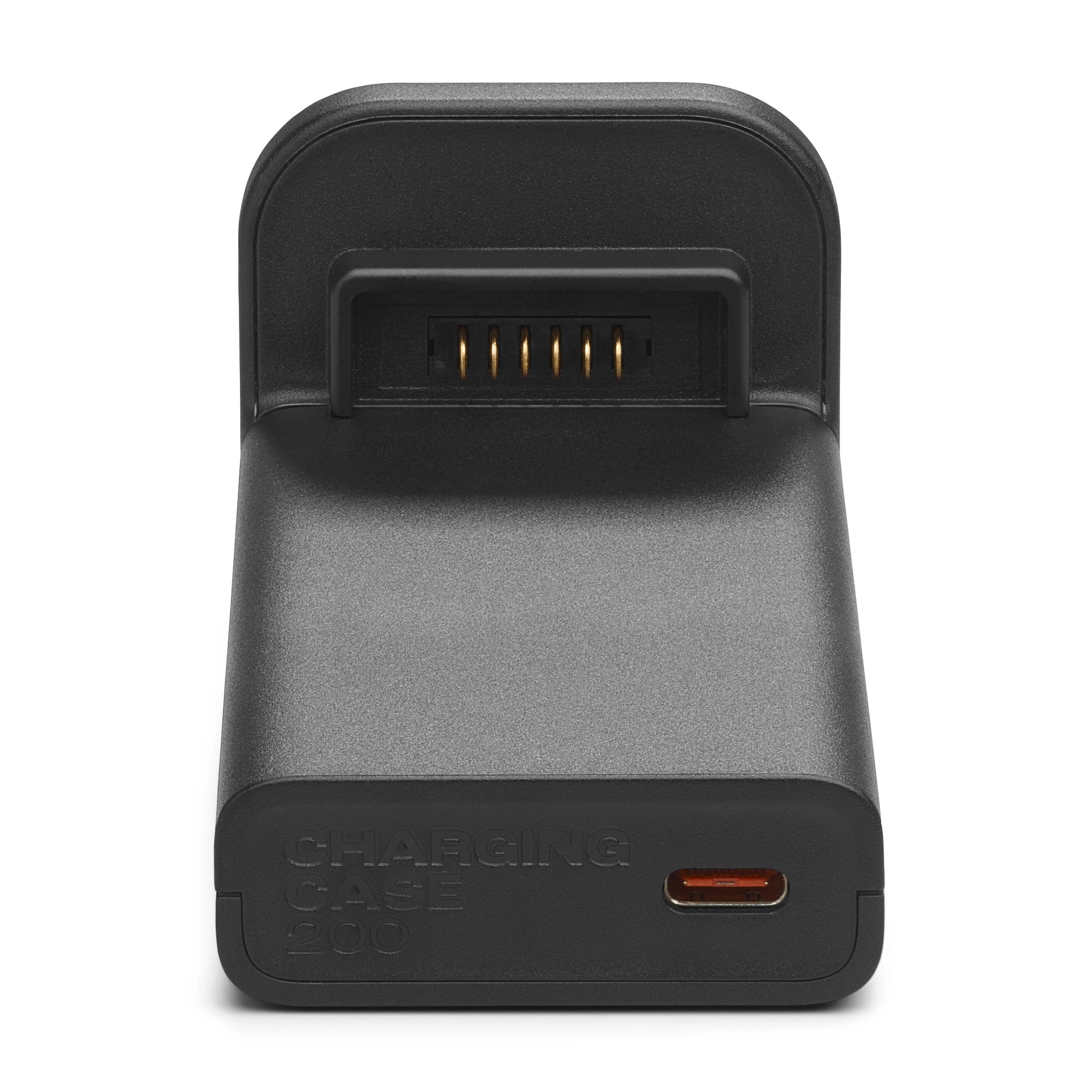 JBL Akku »Battery 200 mit Charging Case« JBL Battery 200 Charging Case Passend für JBL PartyBox Club 120, Encore 2, Encore Essential 2