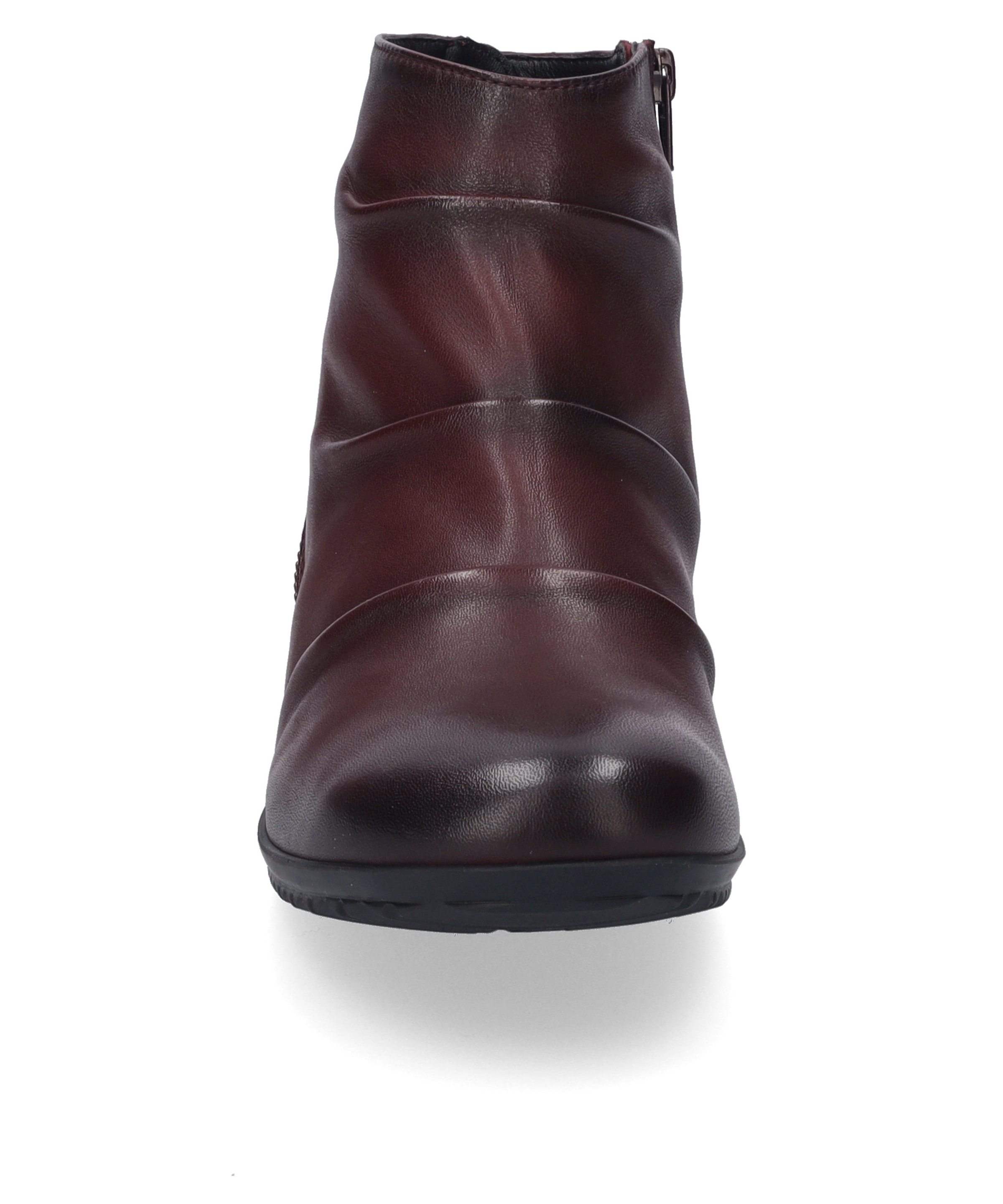 Josef Seibel Stiefelette »Naly 61, bordeaux«