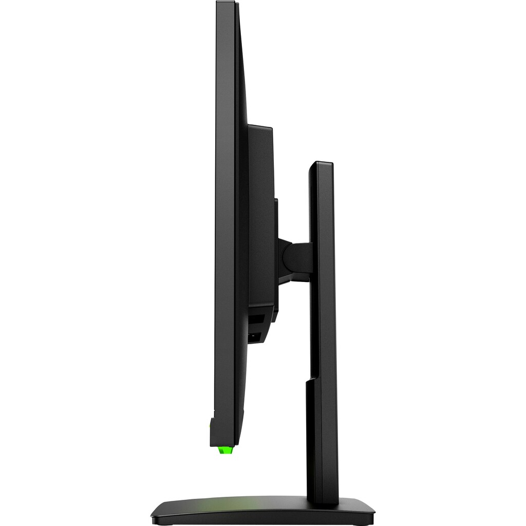 HP Gaming-Monitor »x27i«, 68,5 cm/27 Zoll, 2560 x 1440 px, WQHD, 4 ms Reaktionszeit, 144 Hz