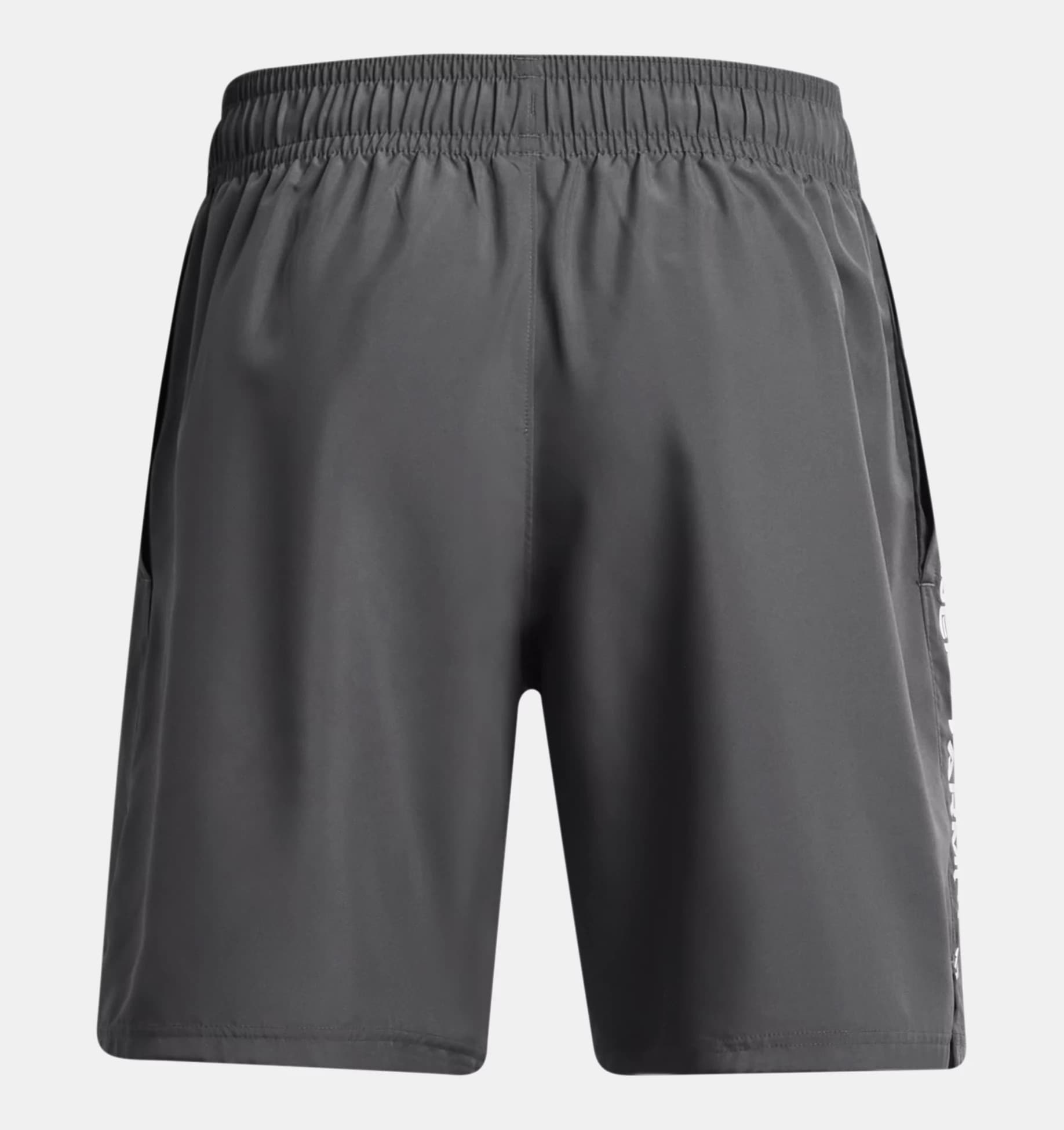Under Armour® Shorts »UA TECH WOVEN WORDMARK SHORT«