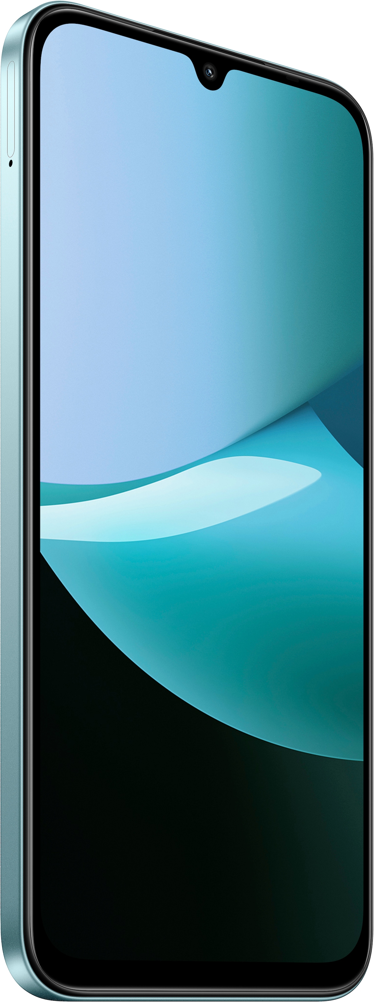 Xiaomi Smartphone »Redmi 15C 5G 4+128GB«, Mint Green