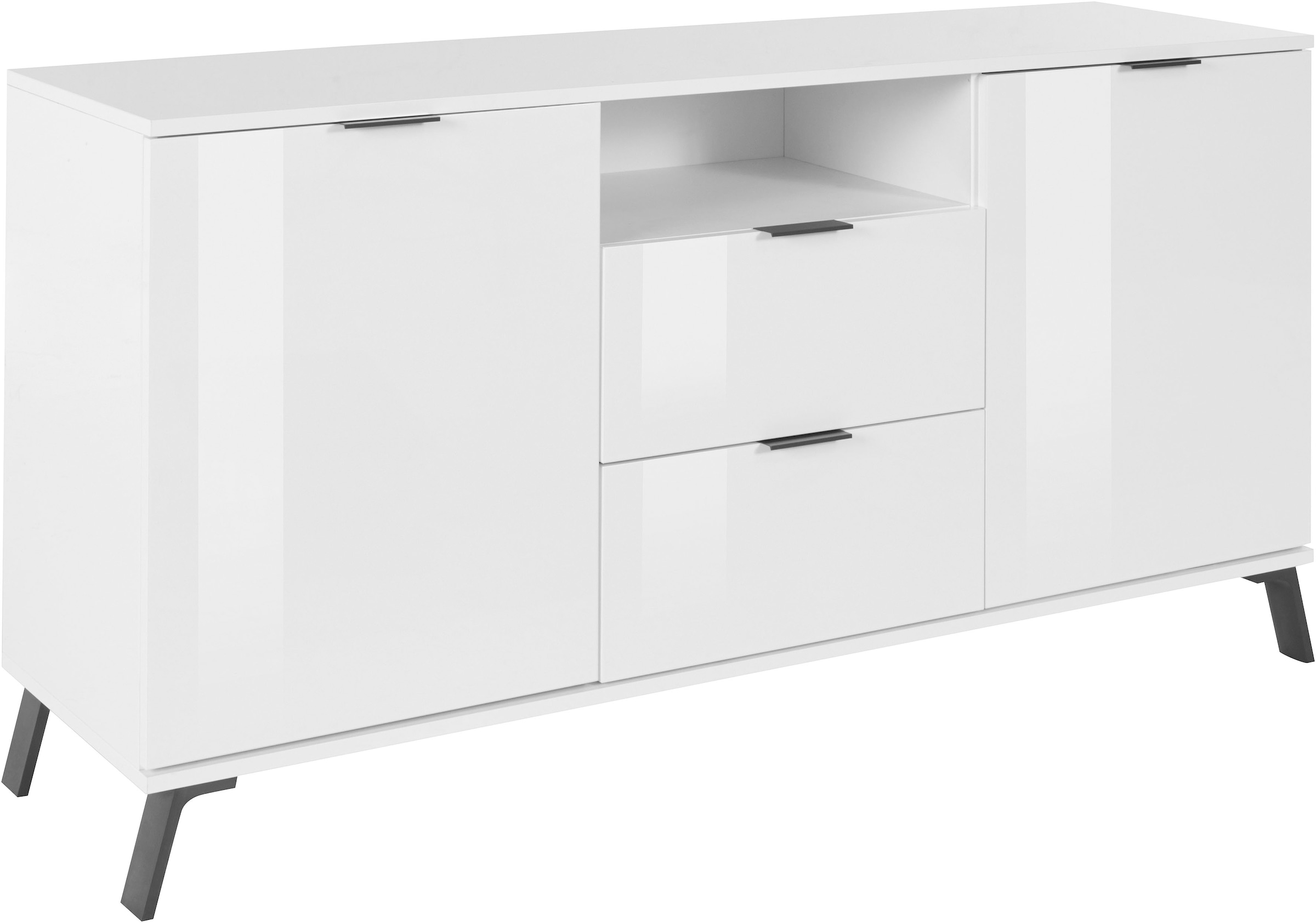 INOSIGN Sideboard »CASANOVA«, Breite ca. 150 cm