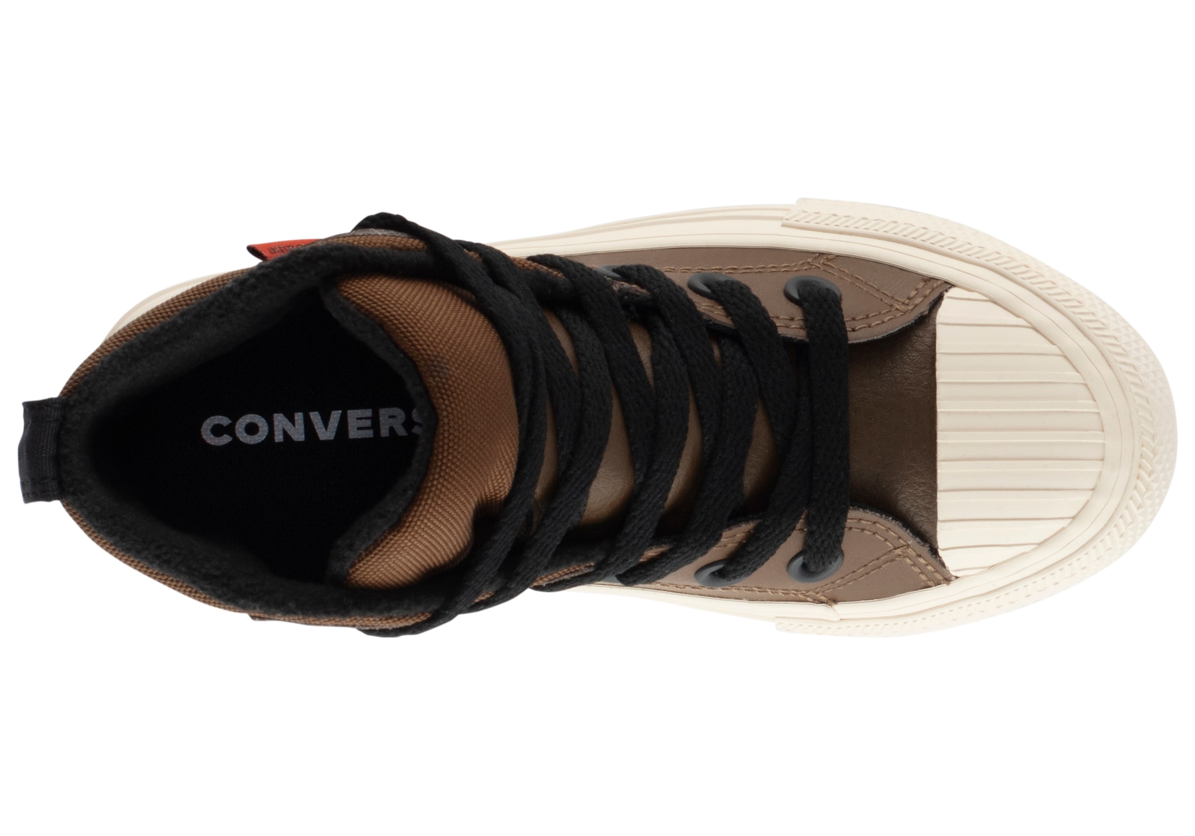 Converse Sneaker »CHUCK TAYLOR ALL STAR BERKSHIRE BOO«