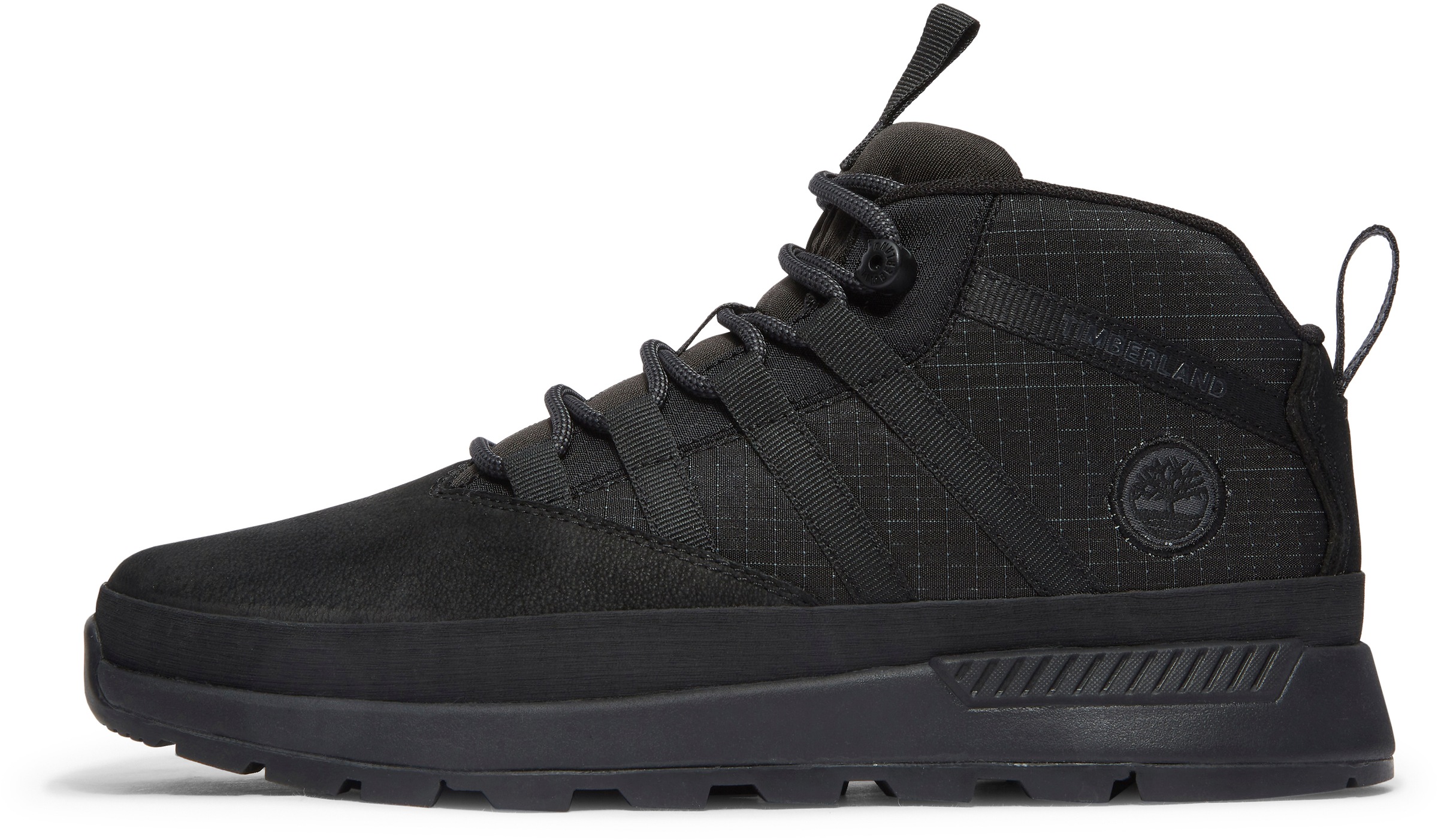 Timberland Sneaker »Euro Trekker Super Ox«