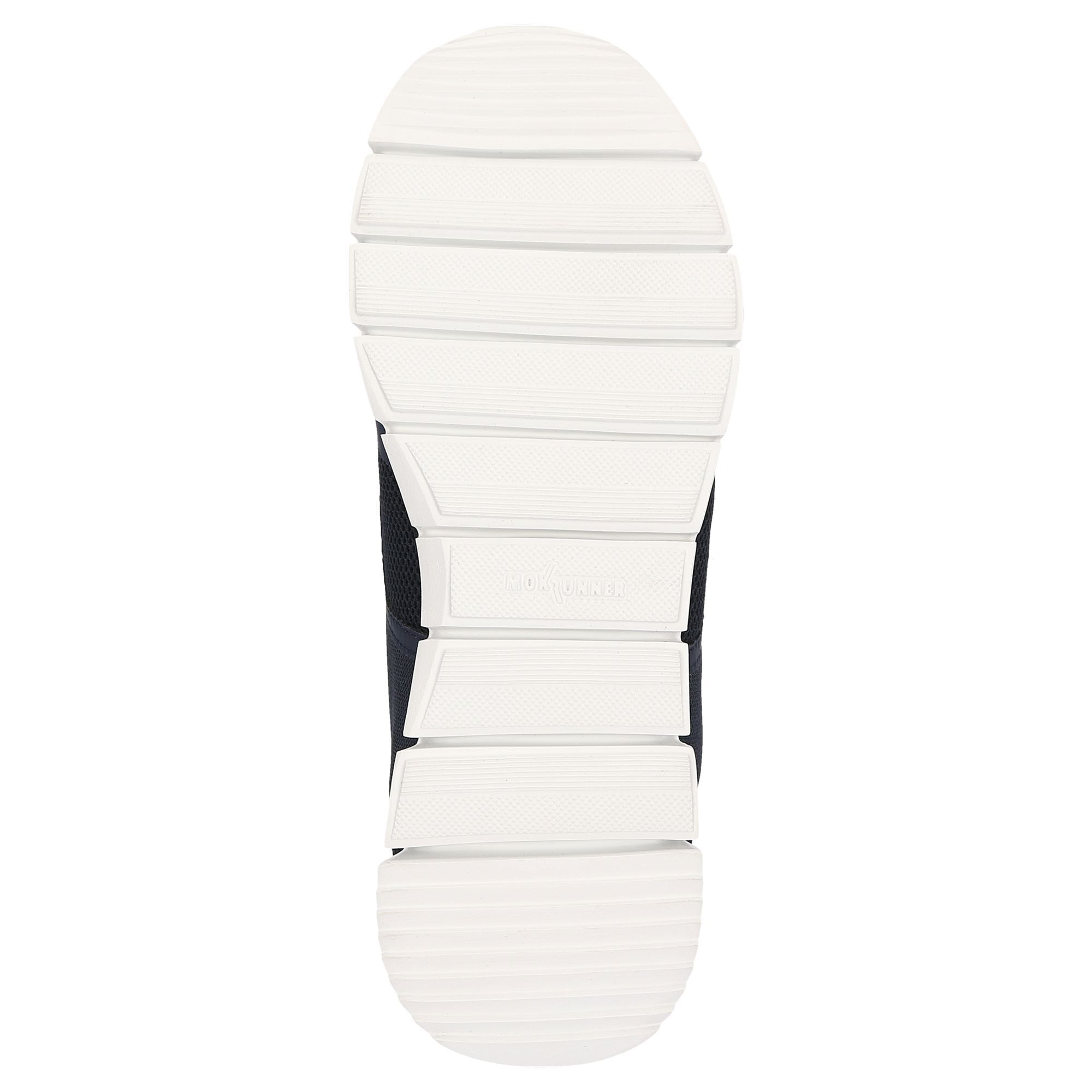 SIOUX Sneaker »Mokrunner-H-2024«