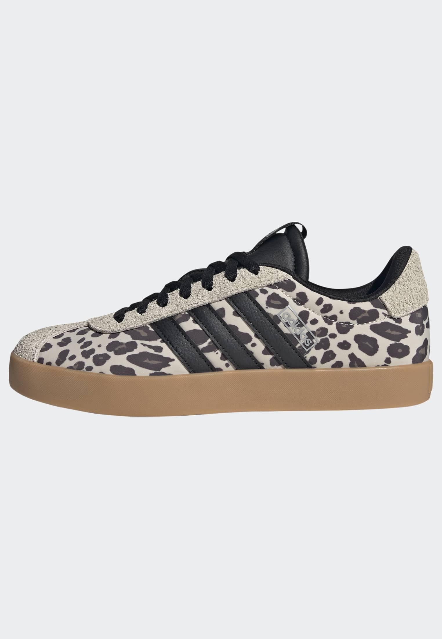 adidas Sportswear Sneaker »VL COURT 3.0«  mit Leo Muster