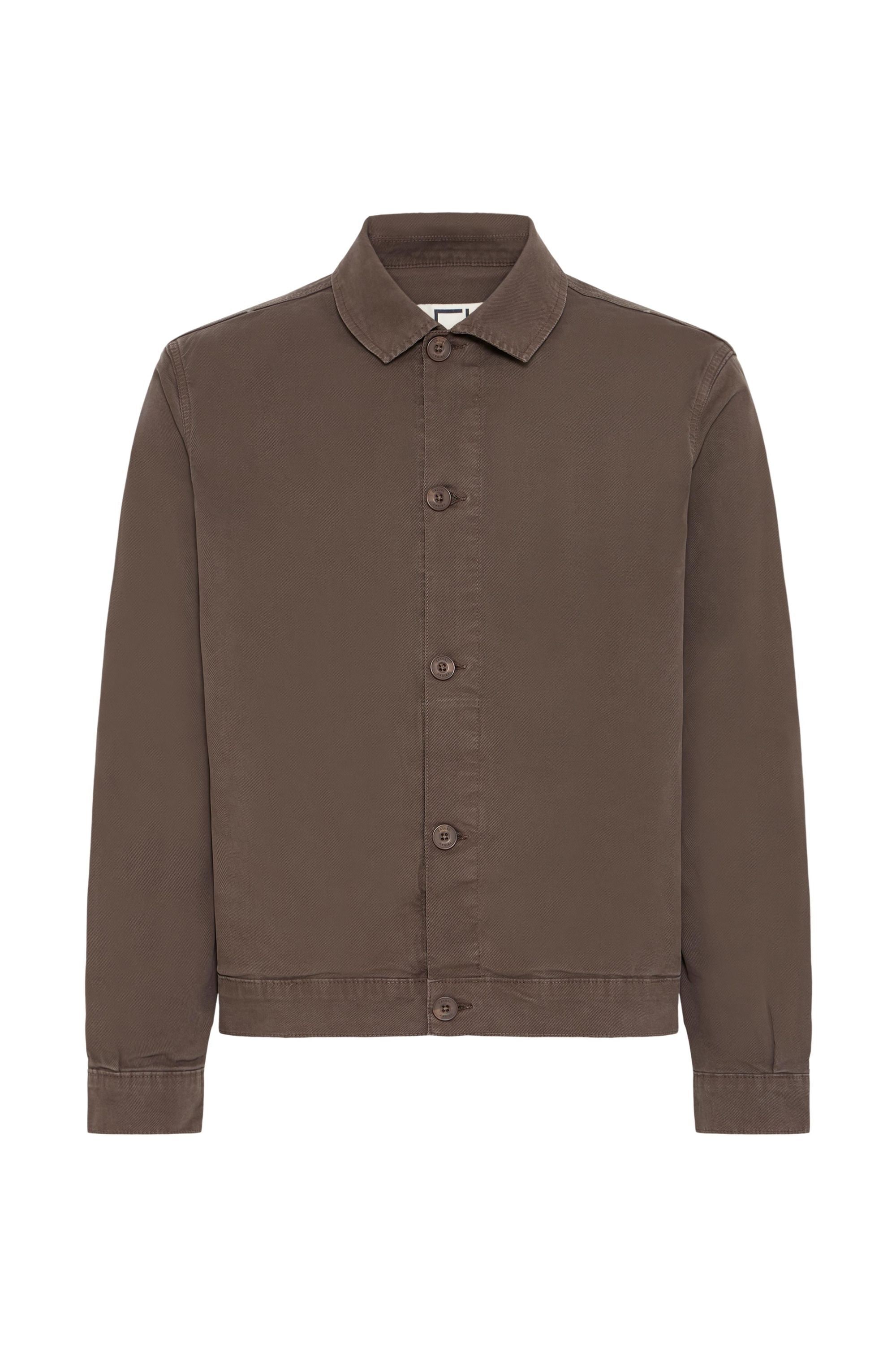 Casual Friday Hemdjacke »Hemdjacke CFBuchan«