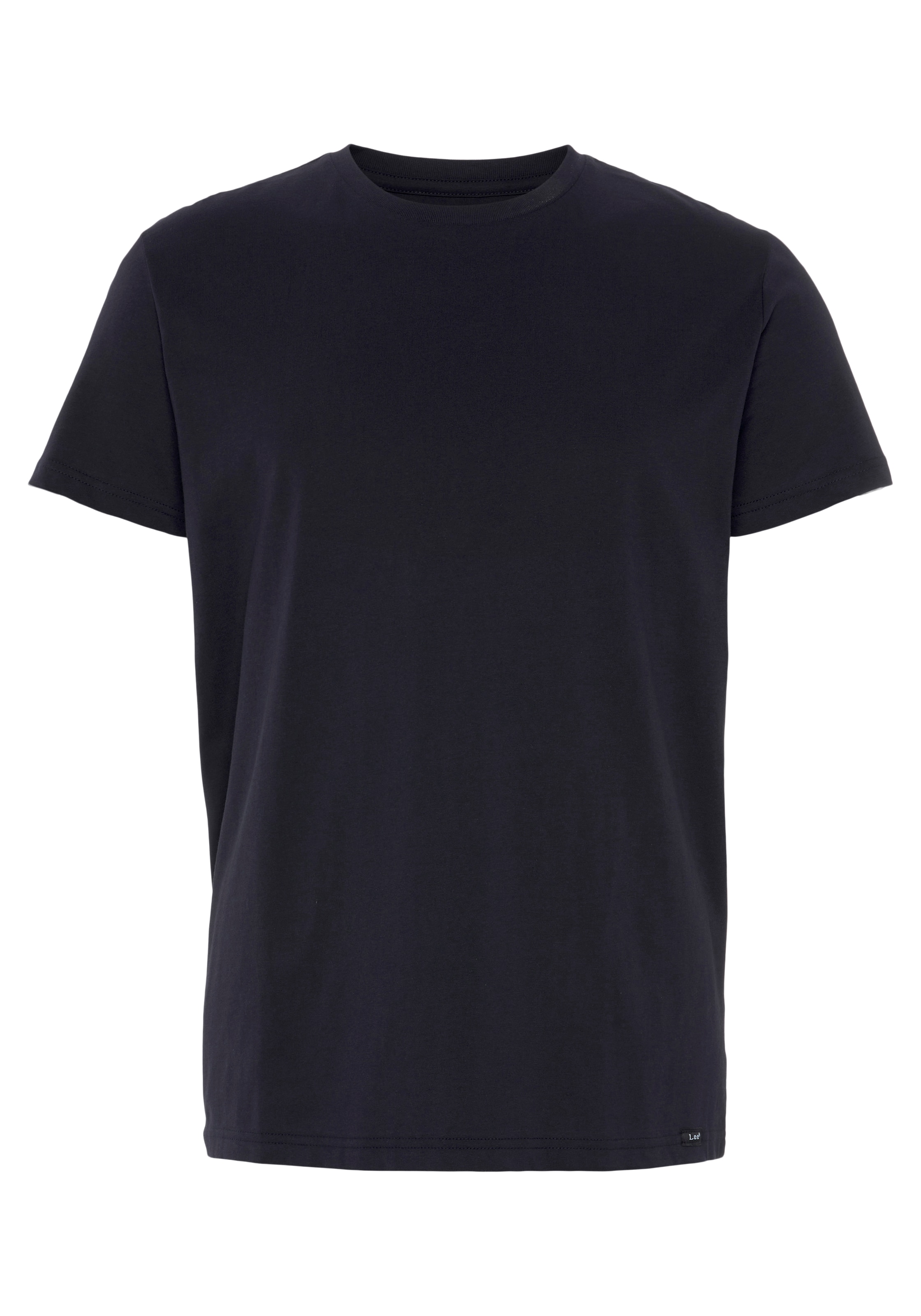 Lee® T-Shirt, (Set, 2 tlg.)