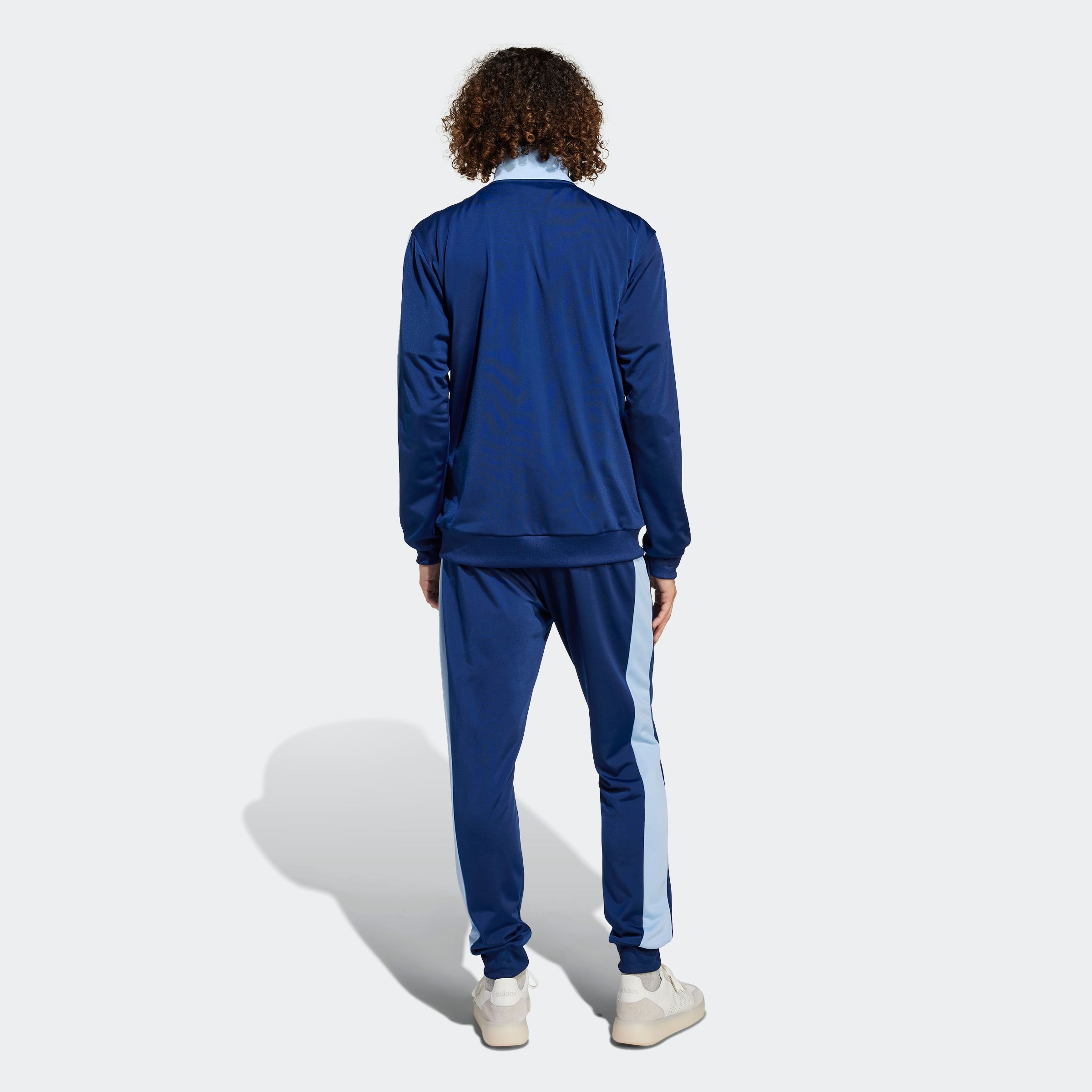 adidas Sportswear Trainingsanzug »M TR CB TS«, (2 tlg.)