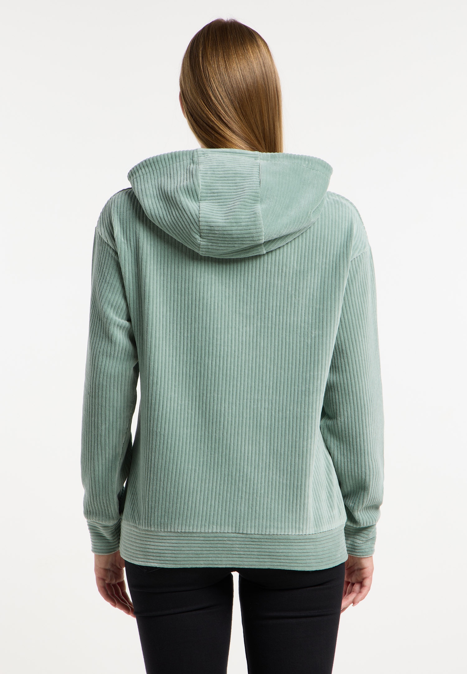 Ragwear Sweatshirt »COLBIE CORDY«
