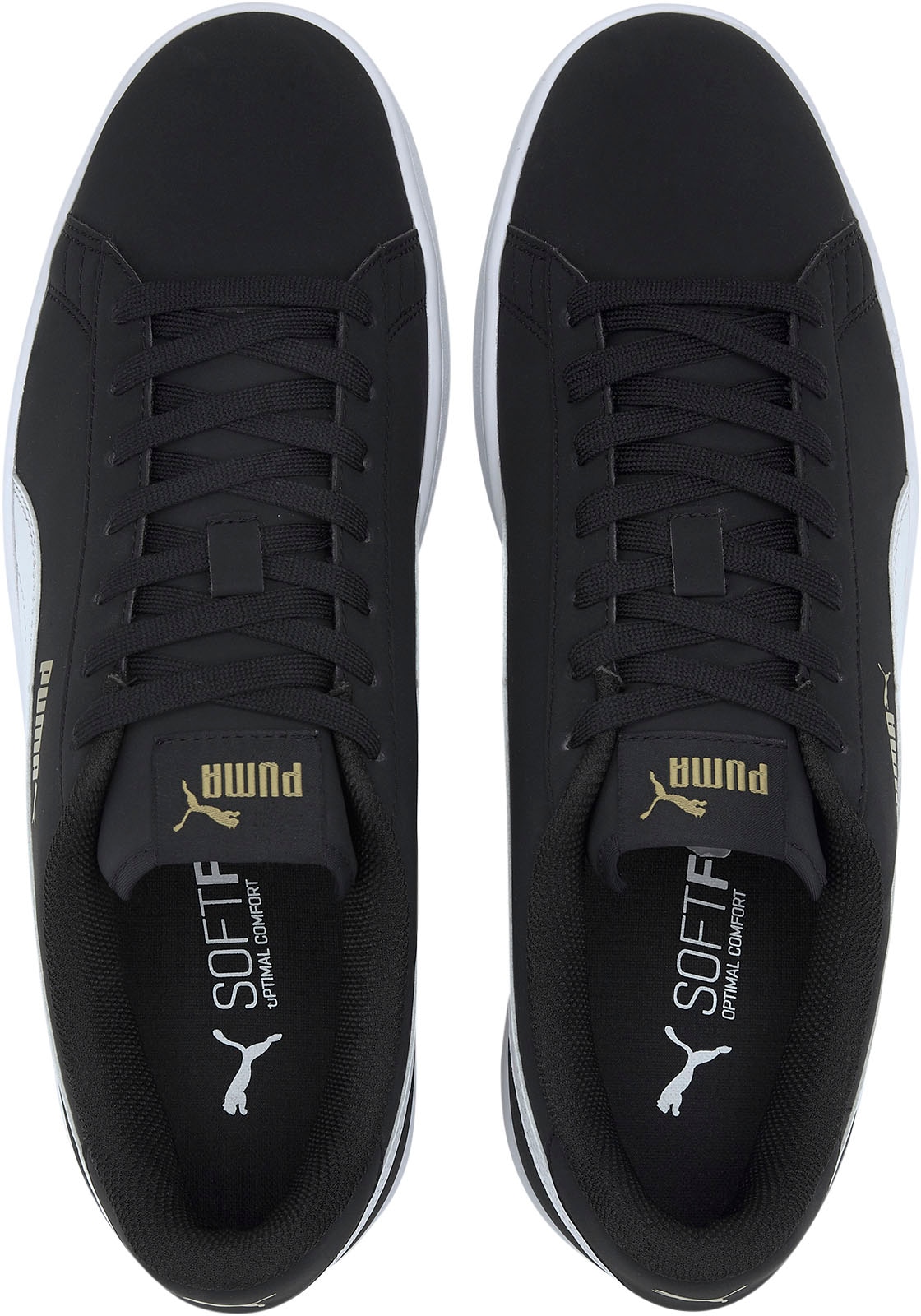 PUMA Sneaker »Puma Smash v2 Buck«