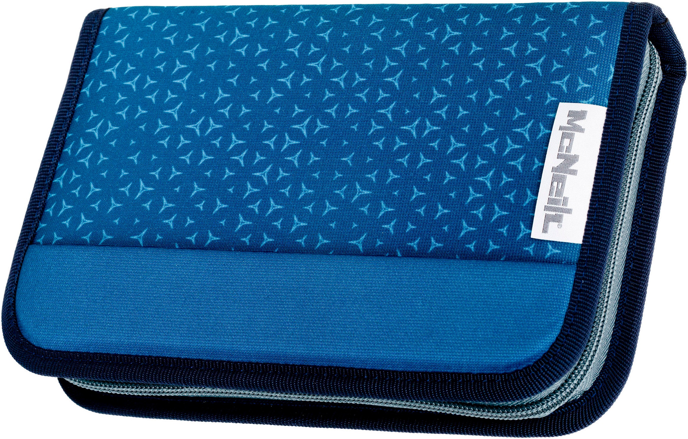 McNeill Schulranzen »Tenero, Tetra« reflektierende Streifen auf den Schultergurten;retroreflektierende Flächen inkl. Federmäppchen, Turnbeutel, Schlamperrolle & Motivmagnet