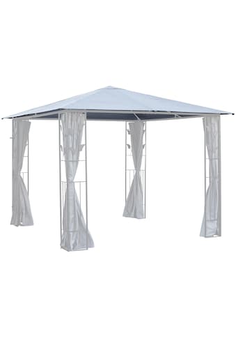 KONIFERA Pavillonersatzdach, für »Kreta«, BxT: 300x300 cm kaufen