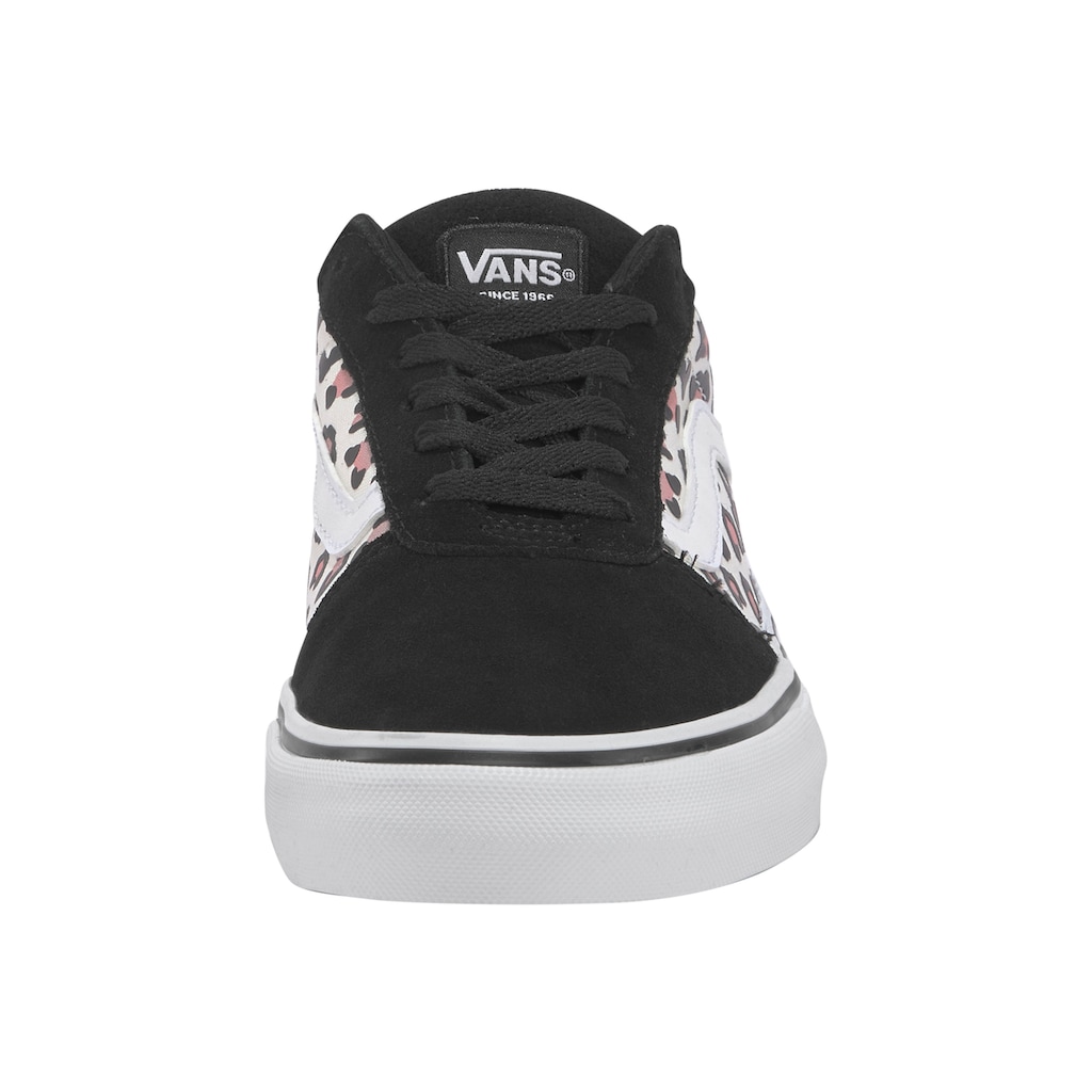 Vans Sneaker »Ward Deluxe«
