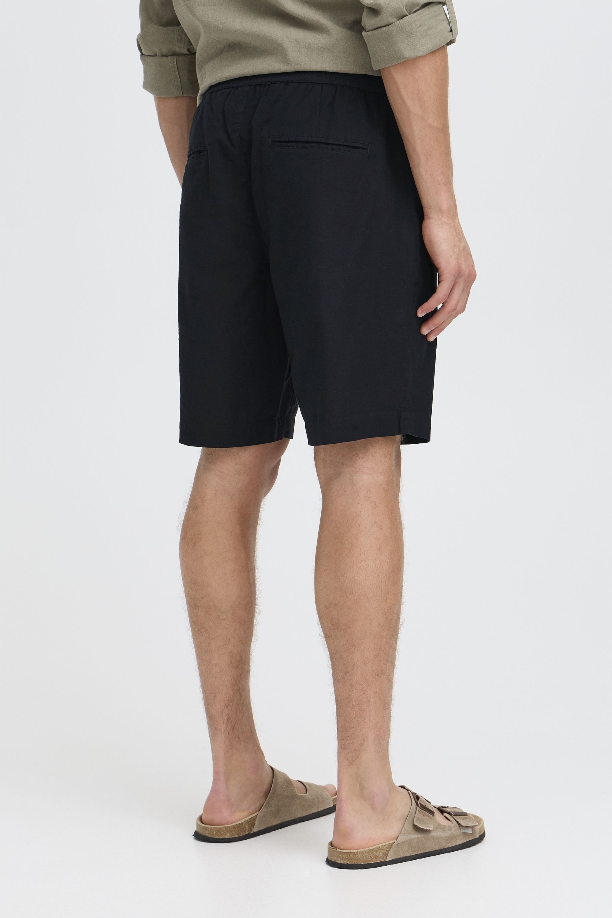 !Solid Leinenhose »Leinenhose SDLINUS«