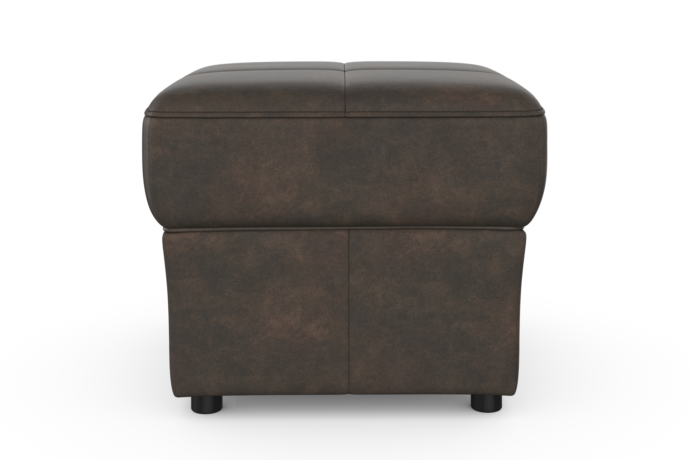 sit&more Hocker »Freetown«, auf Gleitern