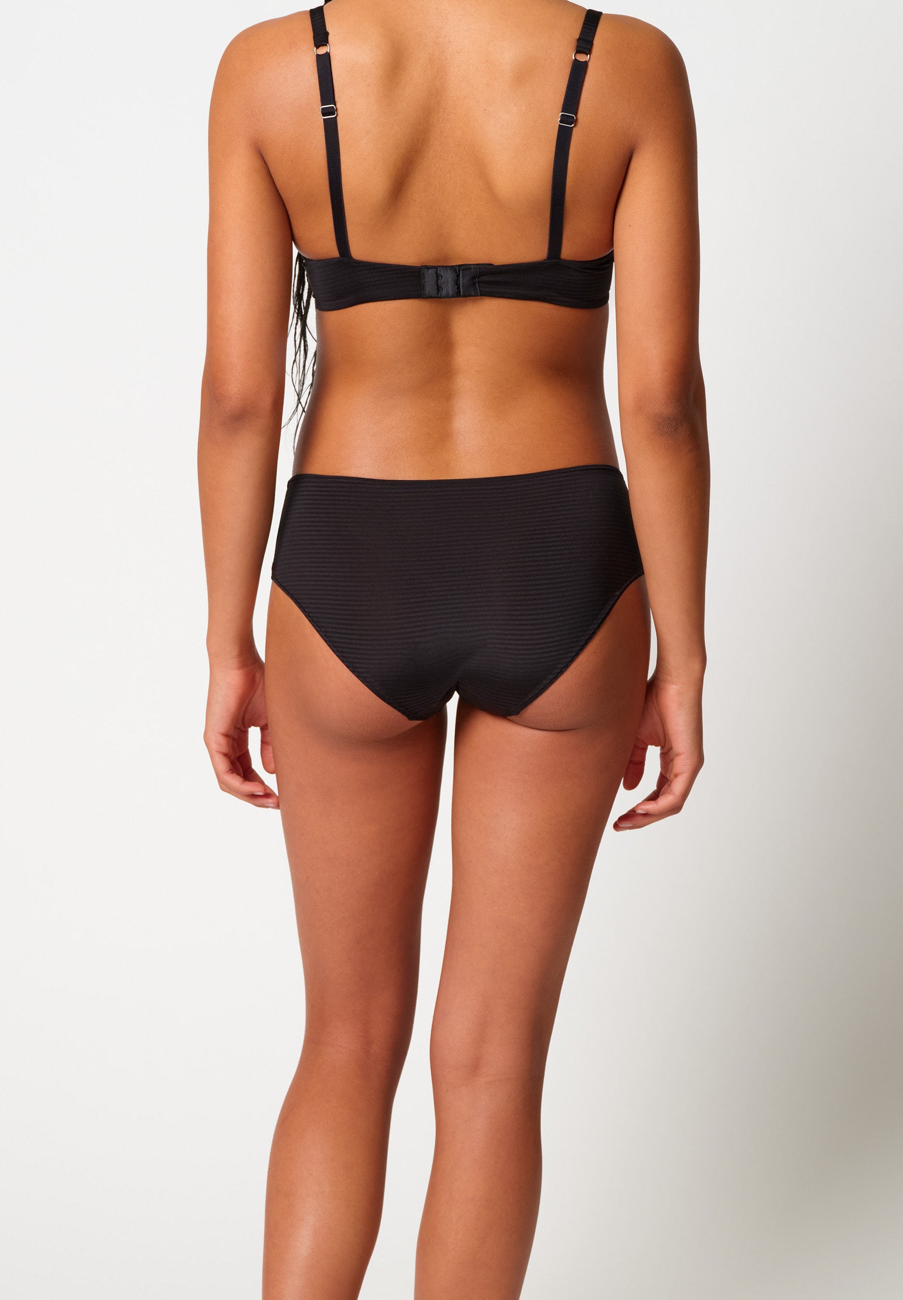 Skiny Panty »Timelessentials«, bequem, elastisch, klassisch, basic, ohne Einschneiden